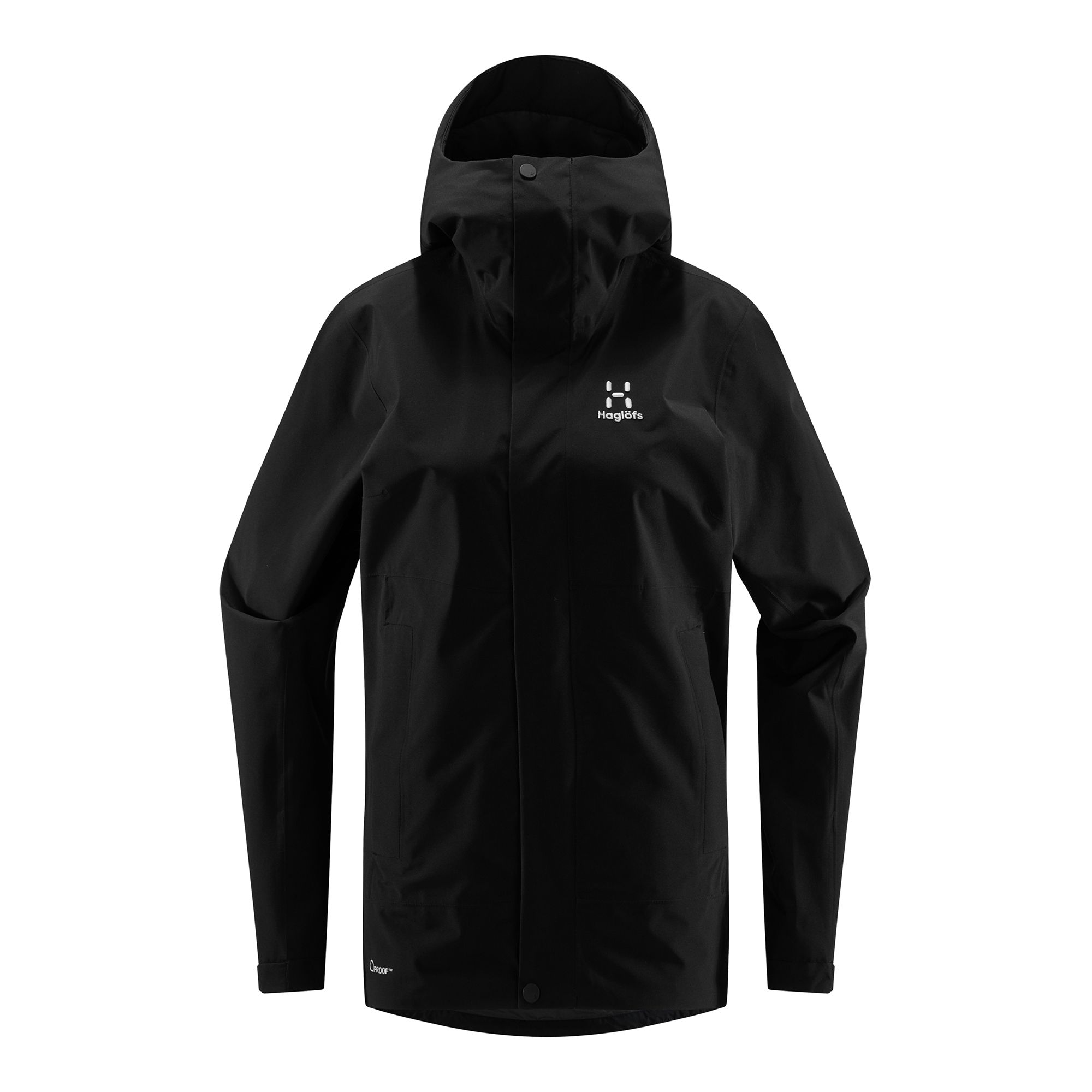 Haglöfs Koyal Proof Jacket Women - 3