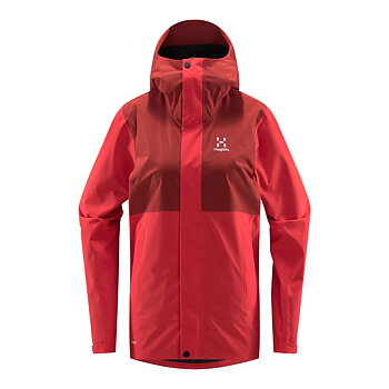 Haglöfs Koyal Proof Jacket Women