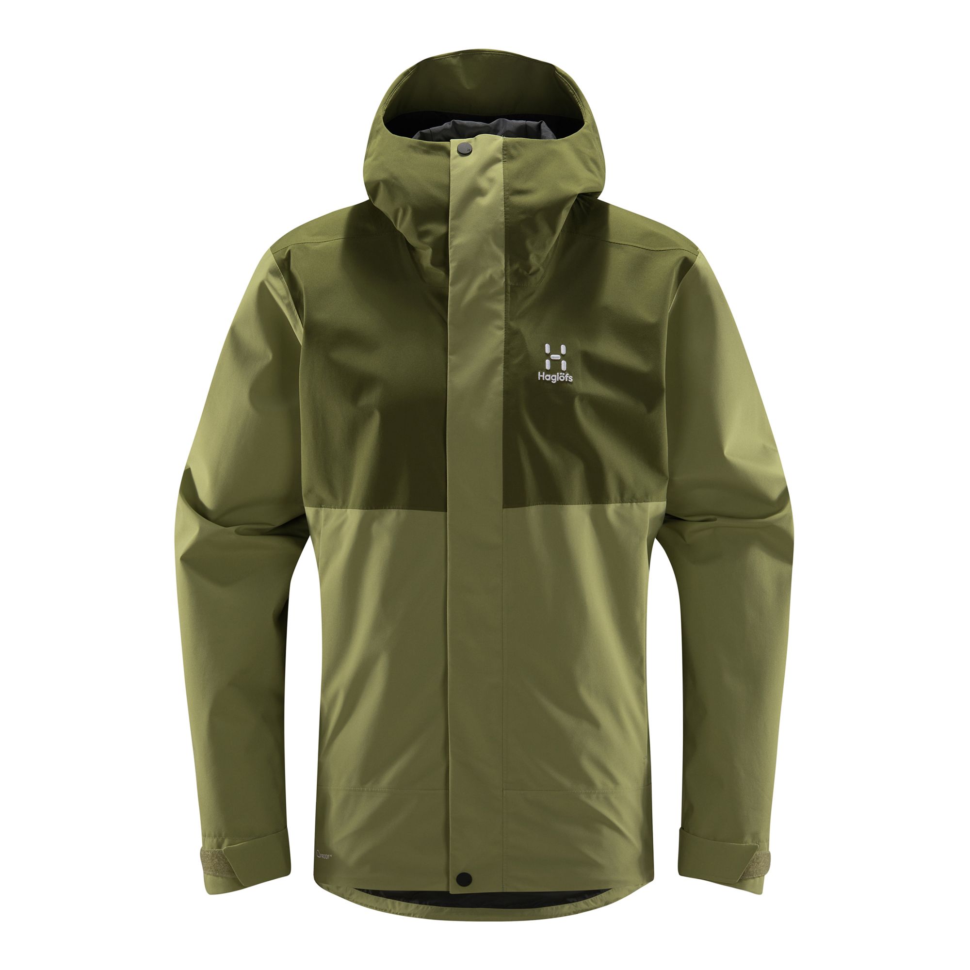 Haglöfs Koyal Proof Jacket Men - 2