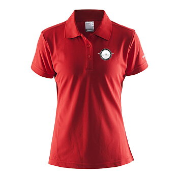 CORE Unify Polo Shirt W (Falkenbergs Simklubb)