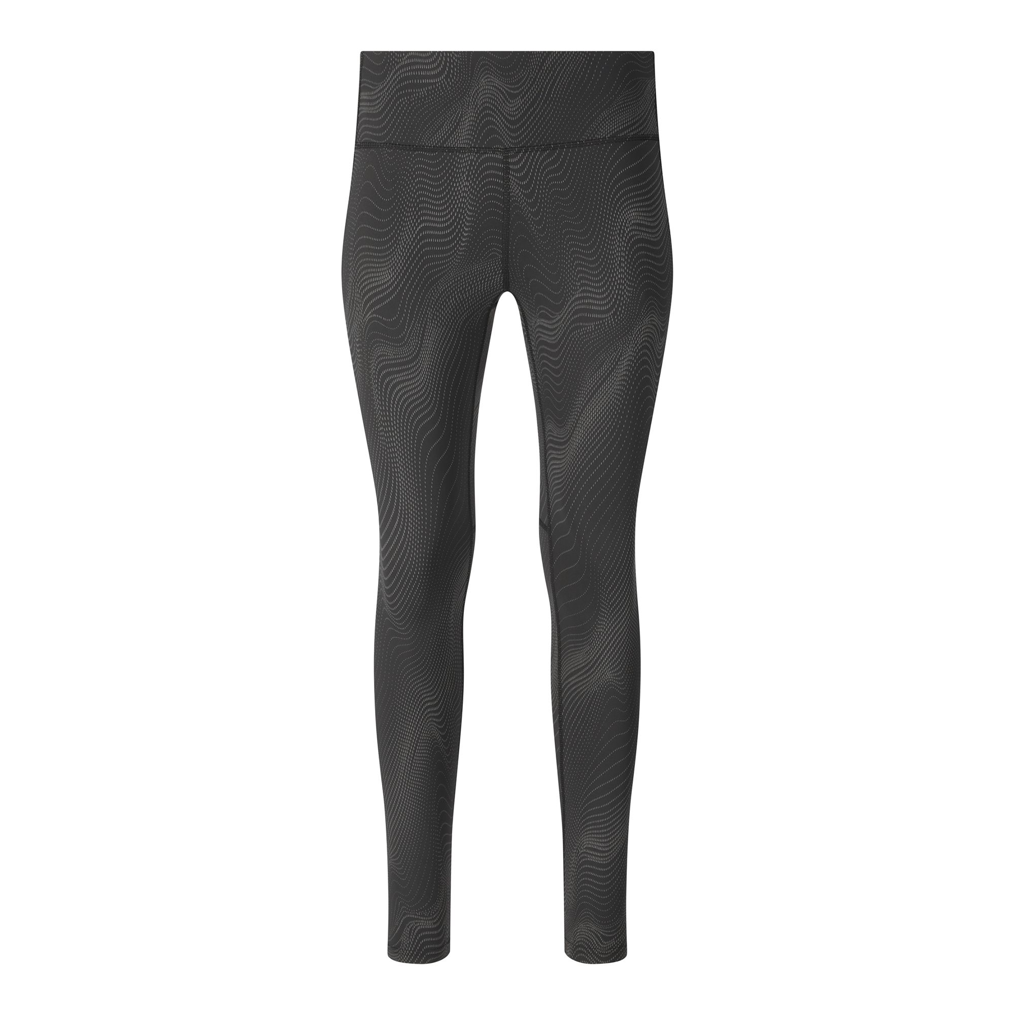 Endurance Eastone W Printed Tights W