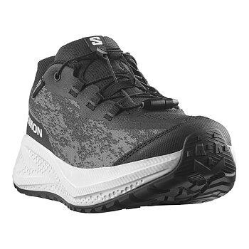 Salomon Aero Grvl Waterproof Jr Löparskor