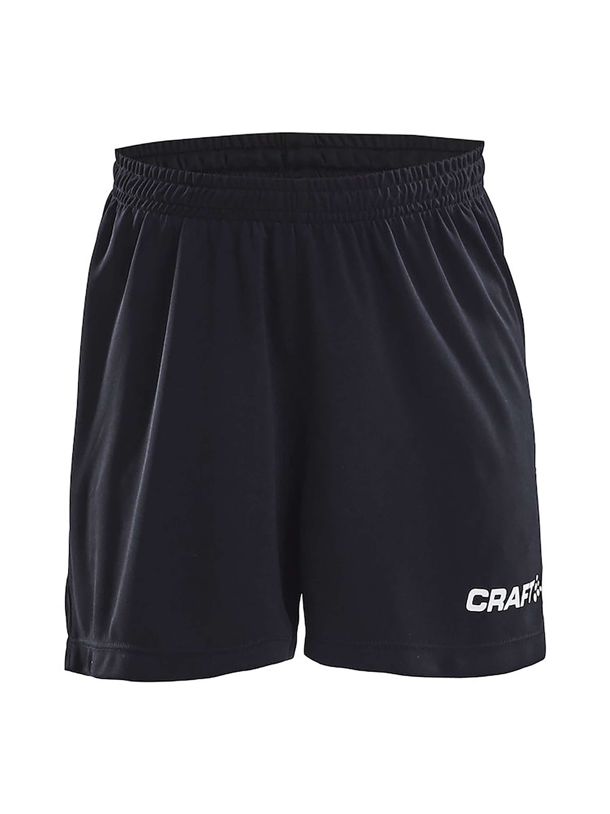 Craft Squad Short Solid Jr (Vesterhavsskolan)