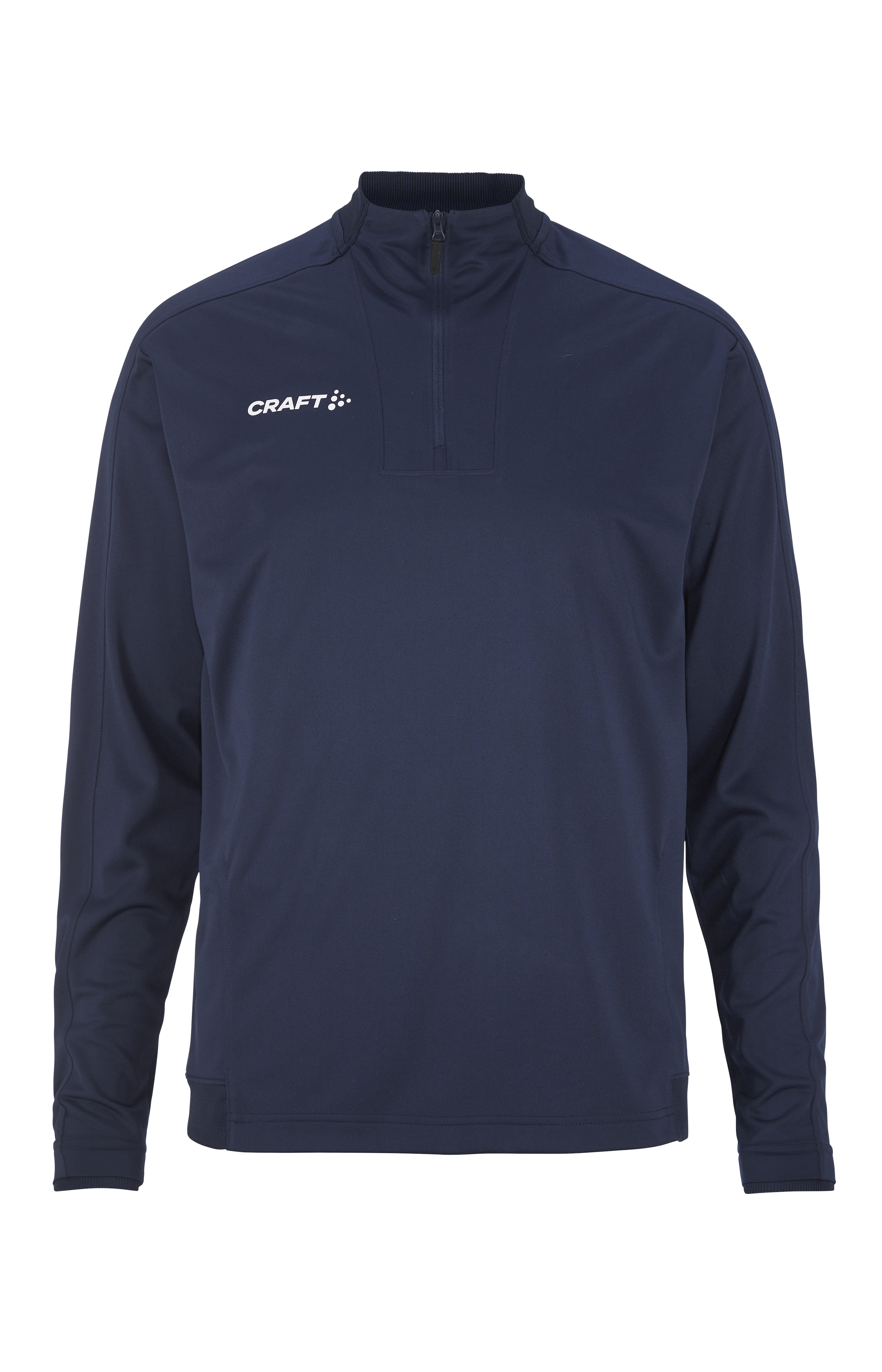 Craft Evolve 2.0 Half Zip M (FBG Kraft) - 2
