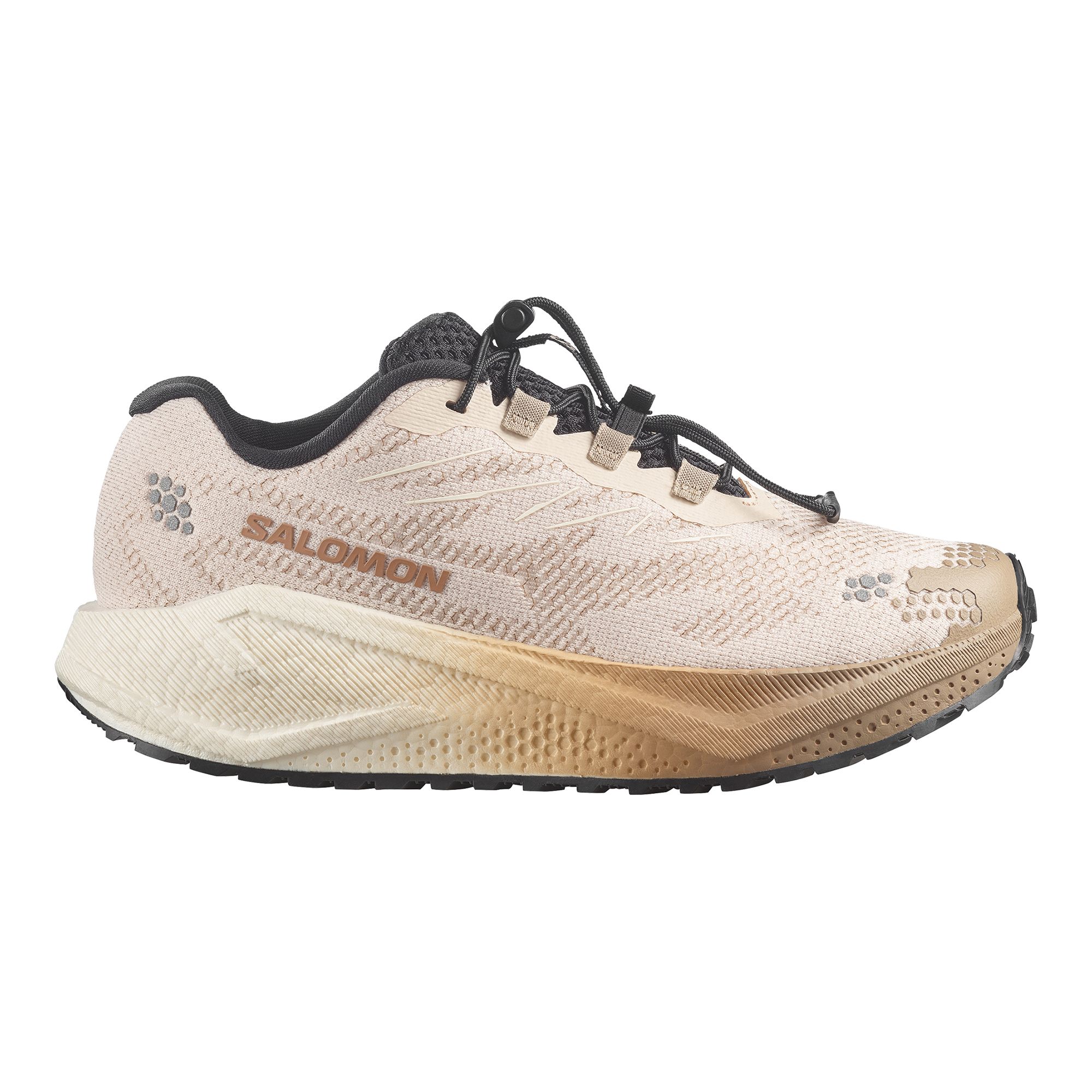 Salomon Aero Blaze 4 Grvl W Löparskor - 3