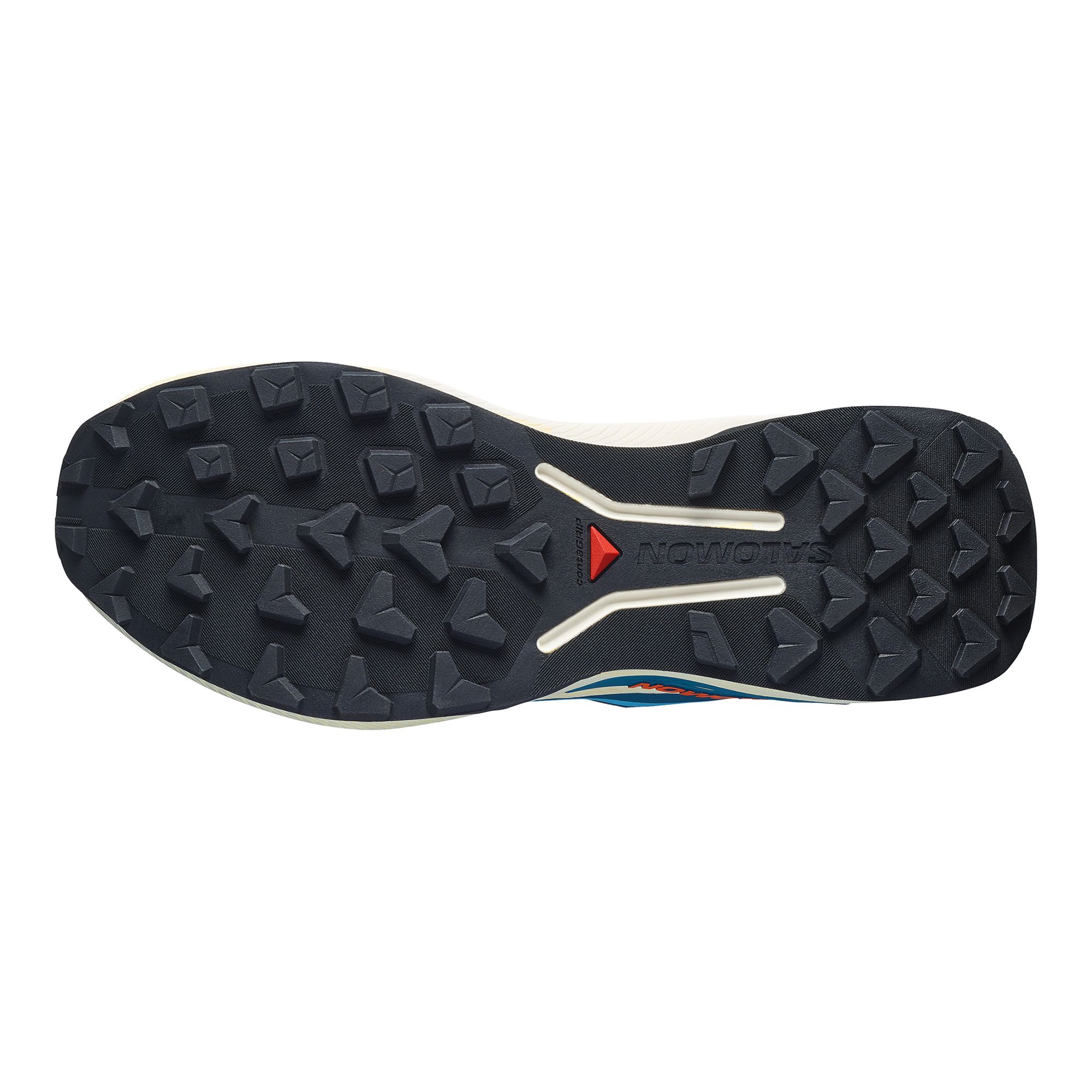 Salomon Genesis 2 M Löparskor - 4