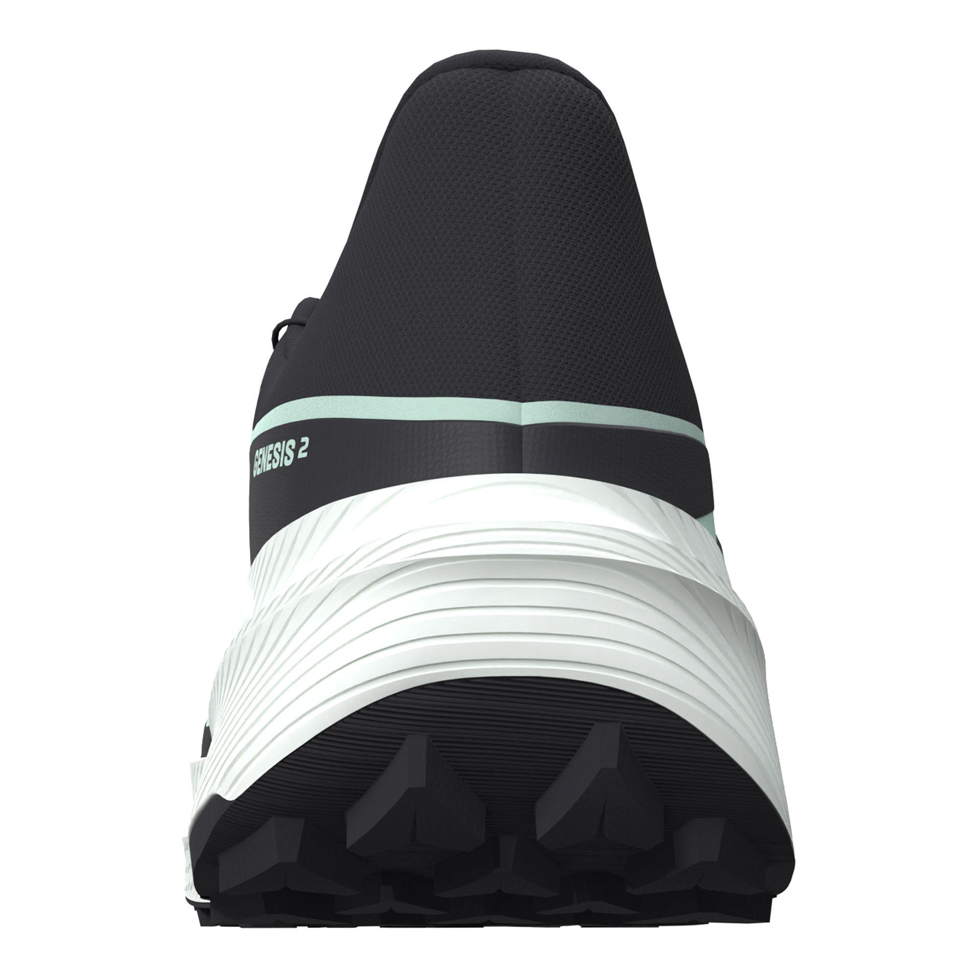 Salomon Genesis 2 W Löparskor - 4