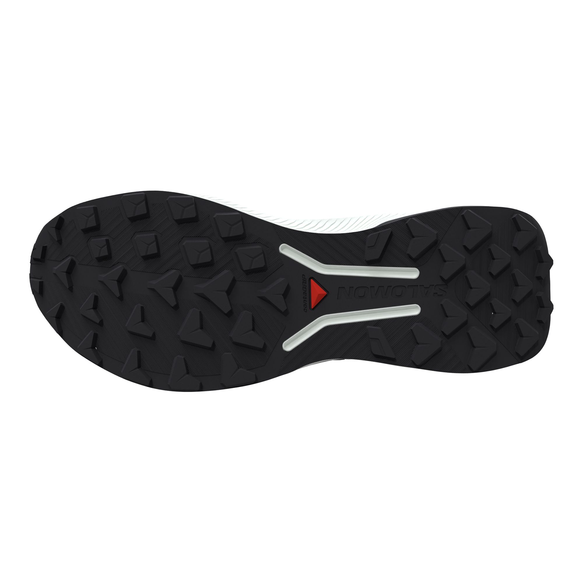 Salomon Genesis 2 W Löparskor - 3
