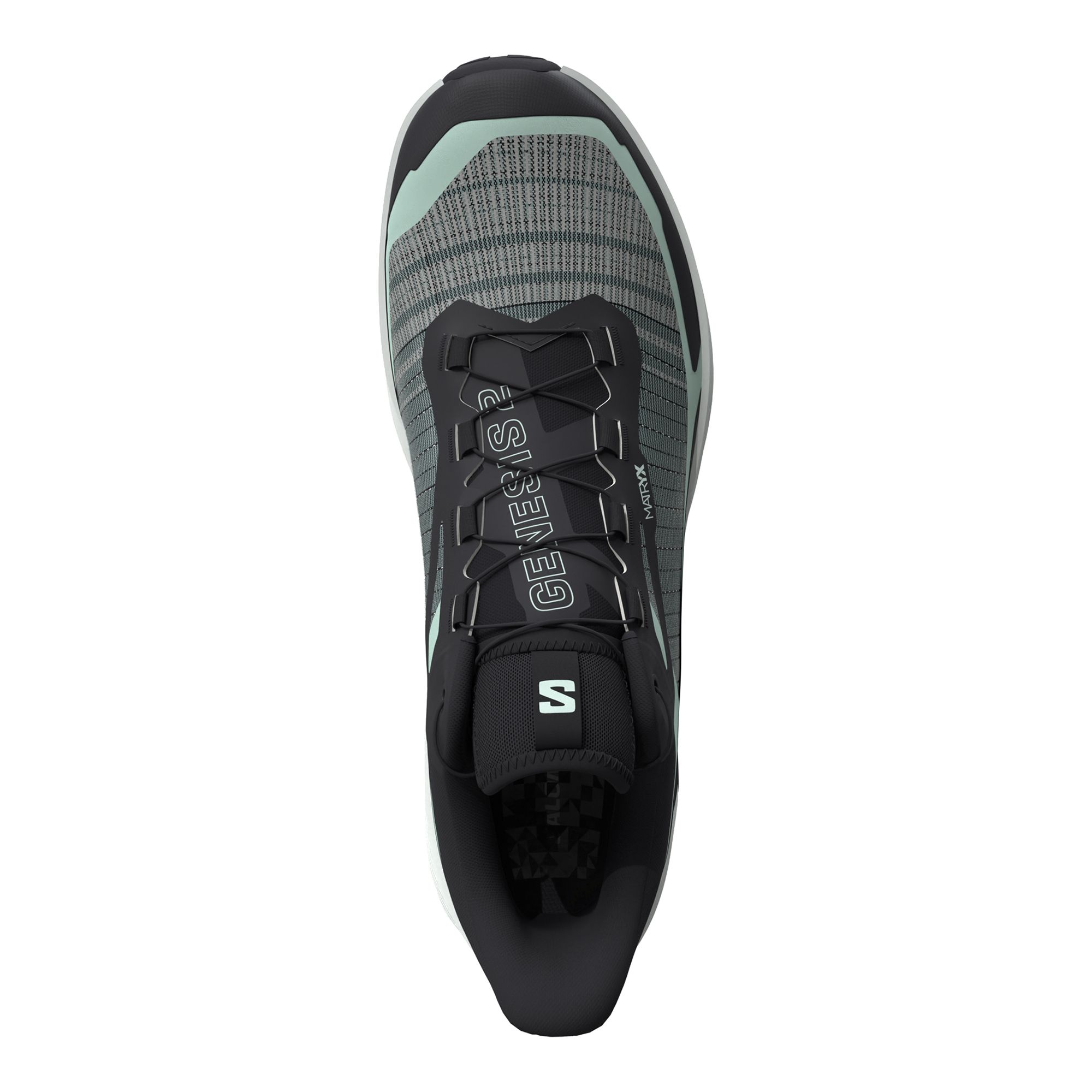 Salomon Genesis 2 W Löparskor - 2