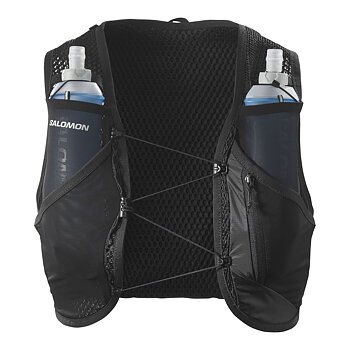 Salomon Active Skin 8 Set Löparväst