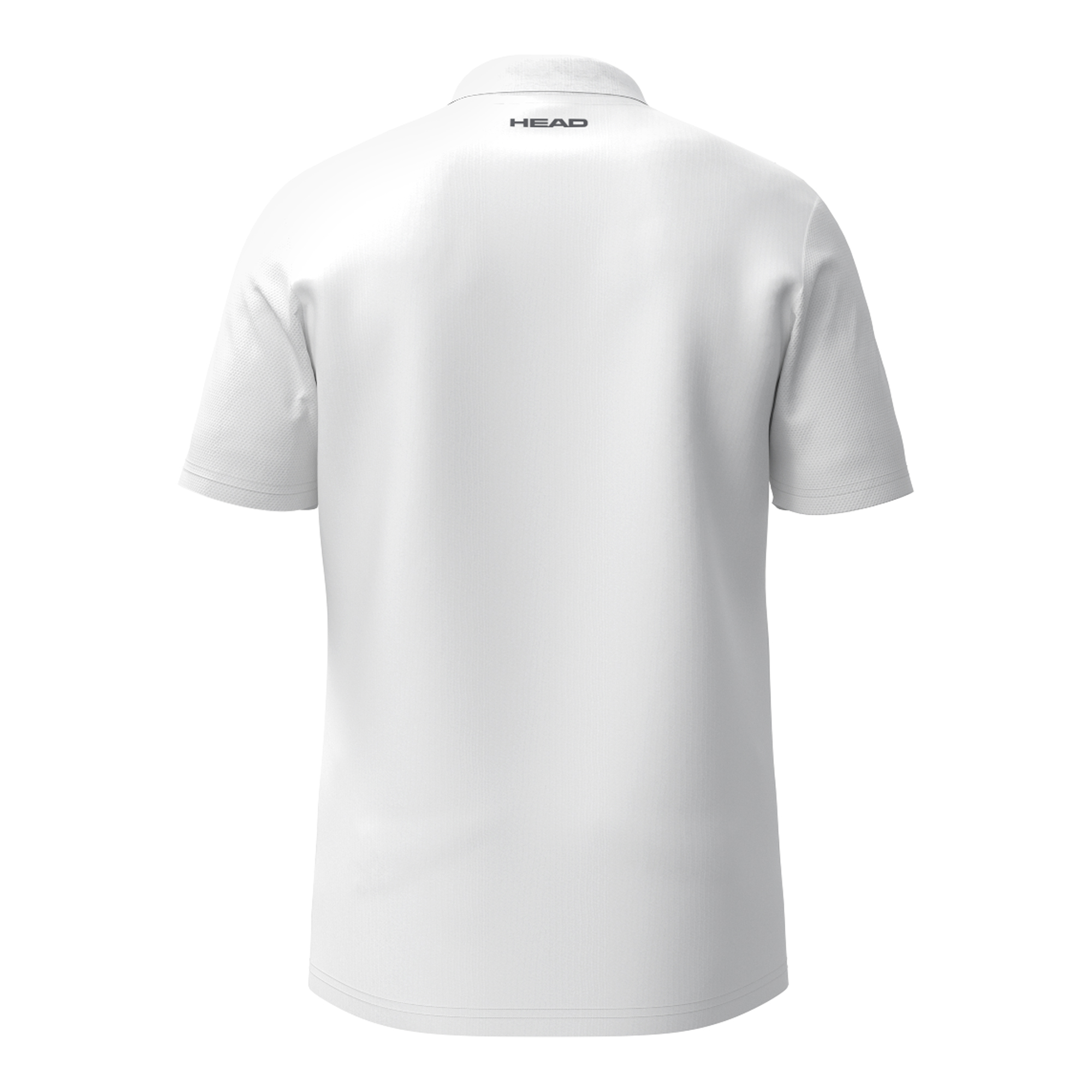 Head CLUB 25 TECH Polo Shirt Men (Bankeryds TK) - 2
