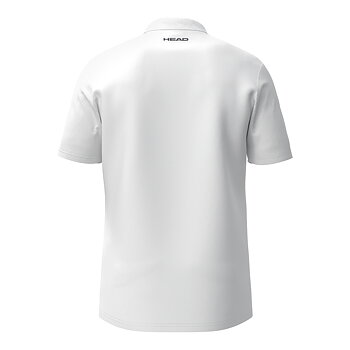 Head CLUB 25 TECH Polo Shirt Men (Bankeryds TK)