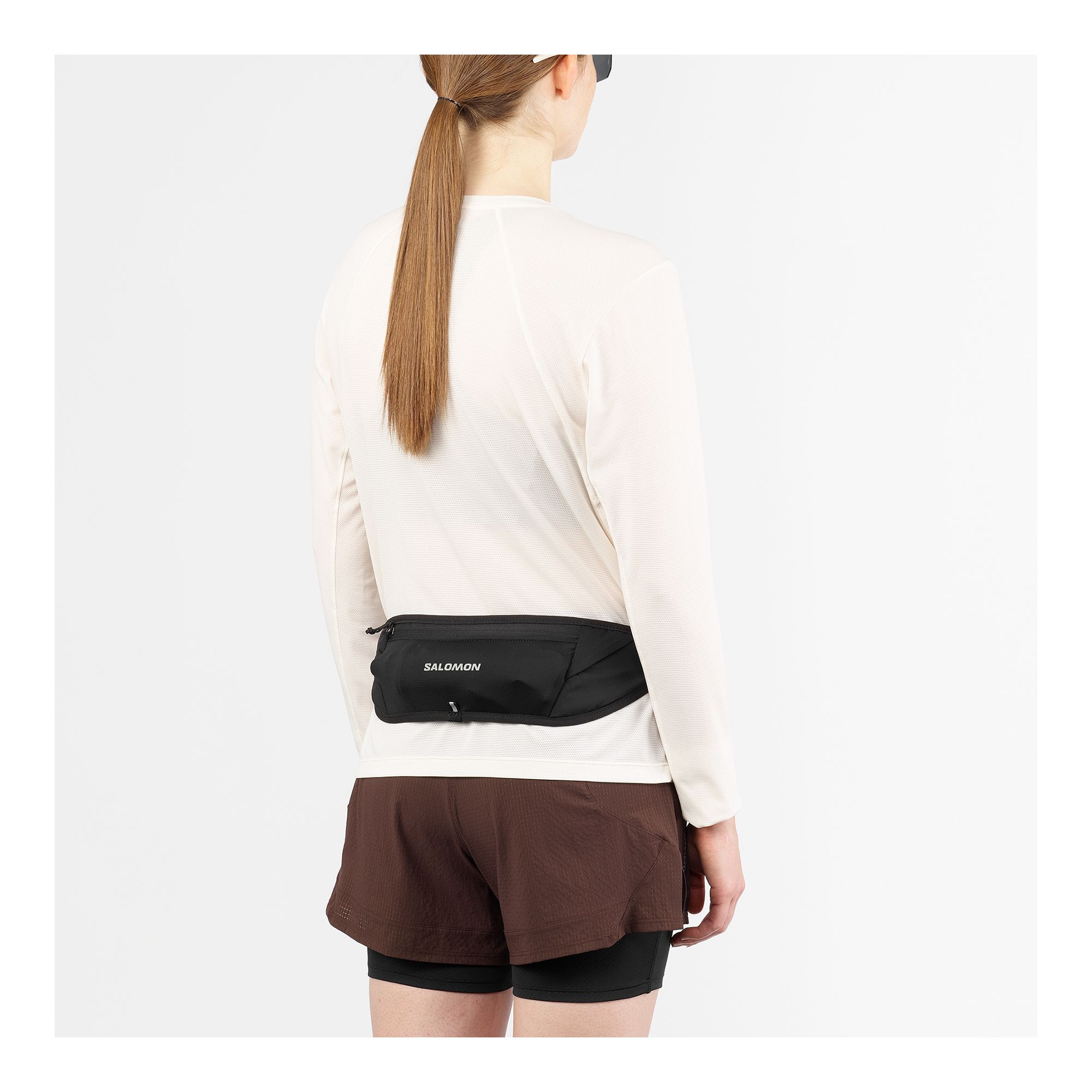 Salomon Pulse Sling Belt Löparvälte - 4