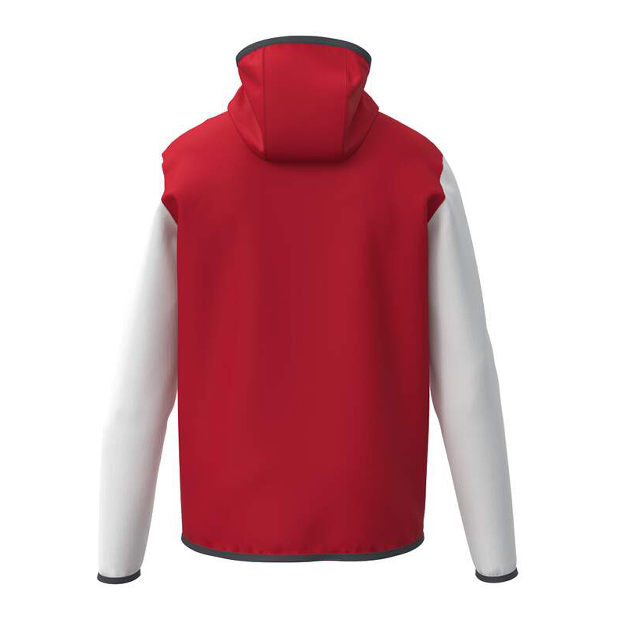 Head CLUB 25 TECH Hoodie Men (Bankeryds TK) - 2