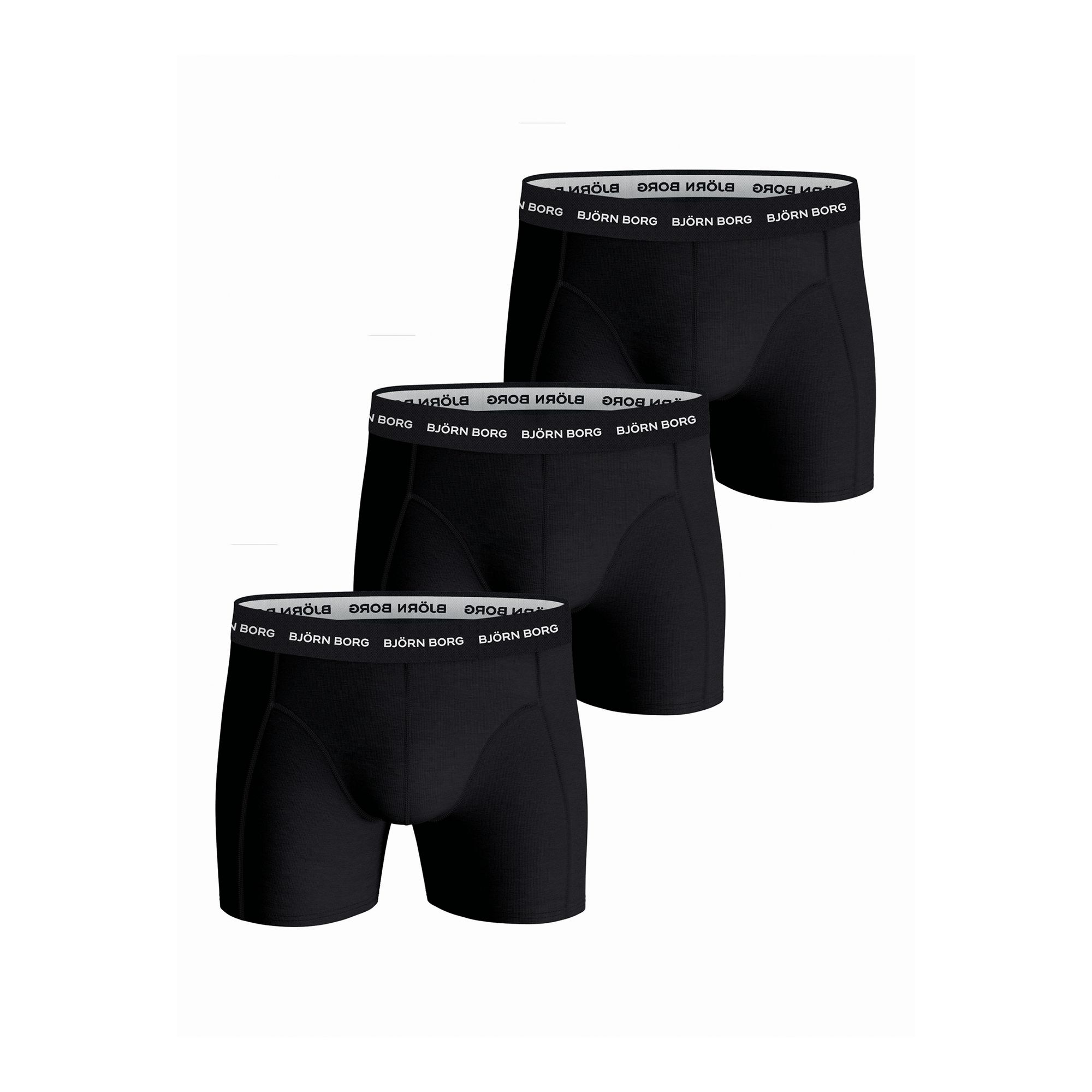 Björn Borg Cotton Stretch Boxer 3P