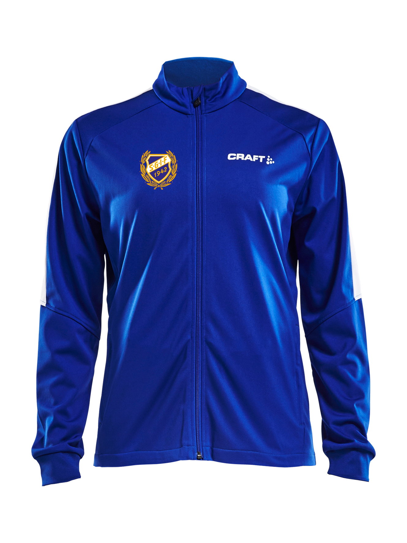 Evolve 2.0 Full Zip Jacket W (Slöinge GoIF LEDARE)