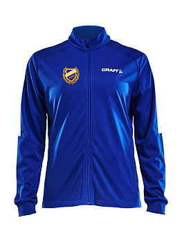 Evolve 2.0 Full Zip Jacket W (Slöinge GoIF LEDARE)