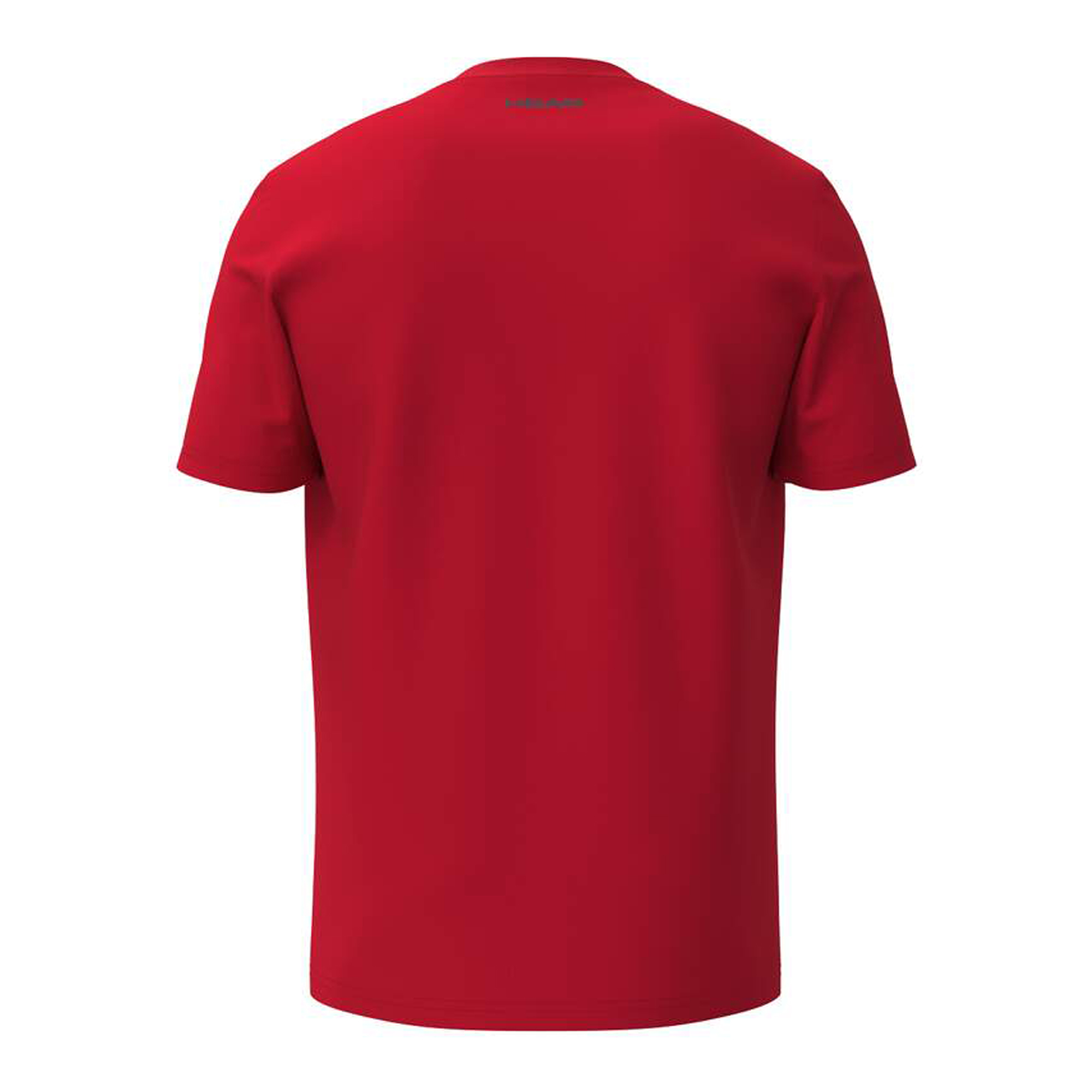 Head CLUB ORIGINAL T-Shirt Men (Bankeryds TK) - 2