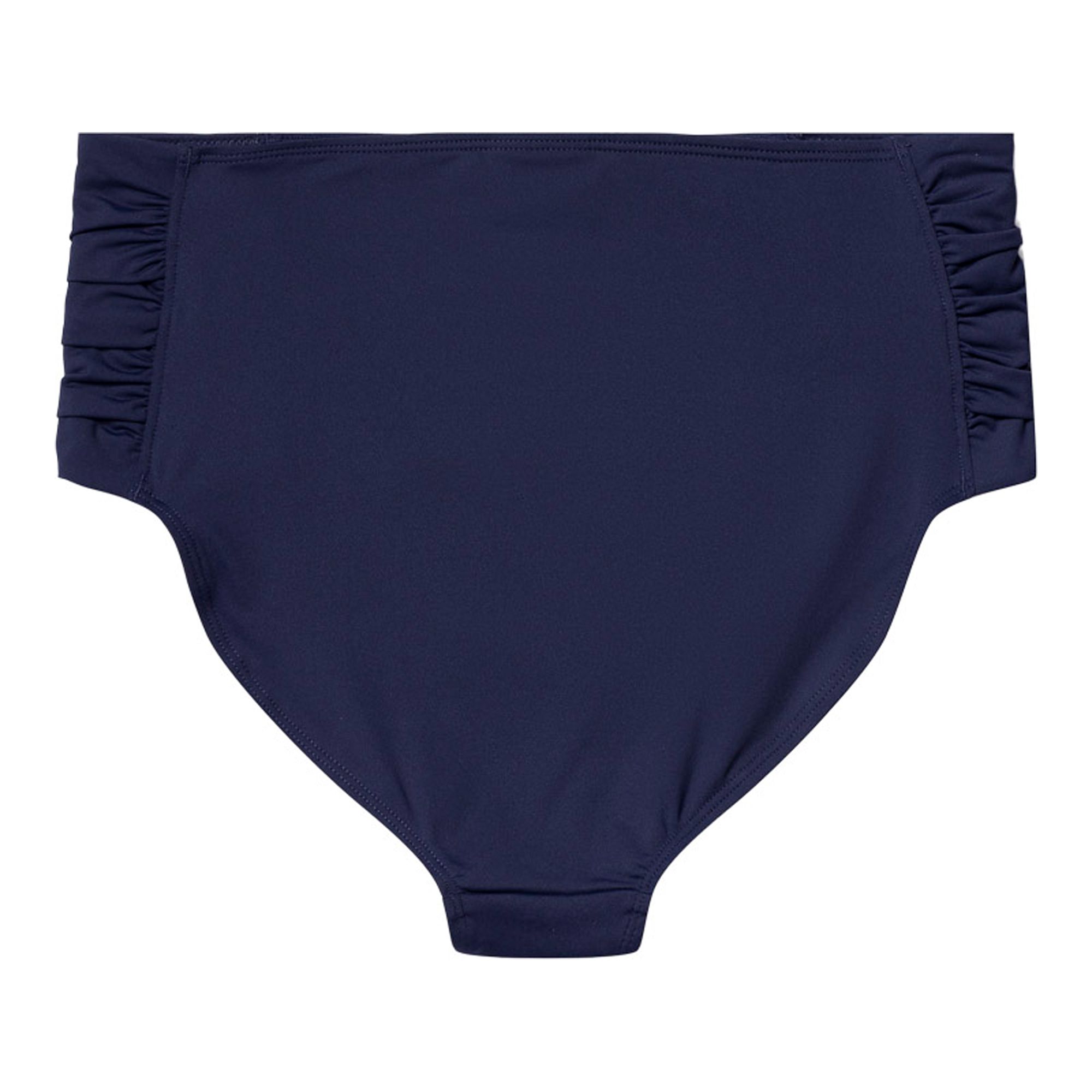 Panos Emporio Olympia Solid Bottom Bikinitrosor