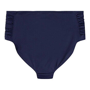 Panos Emporio Olympia Solid Bottom Bikinitrosor