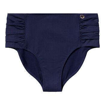 Panos Emporio Olympia Solid Bottom Bikinitrosor