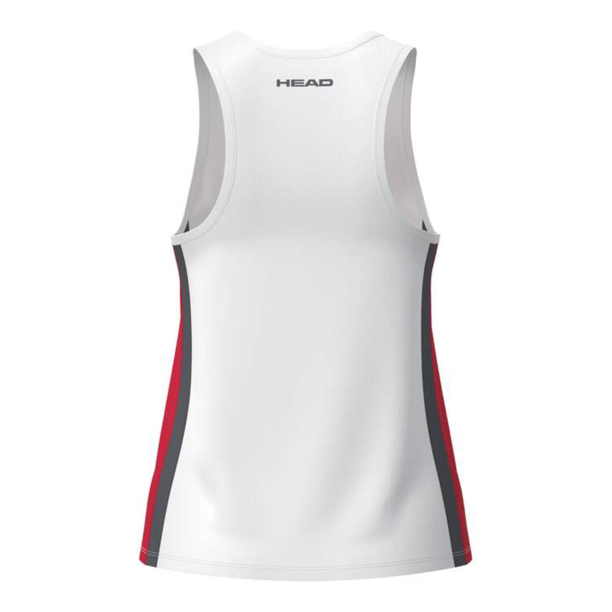 Head CLUB 25 TECH Tank Top Women (Bankeryds TK) - 3