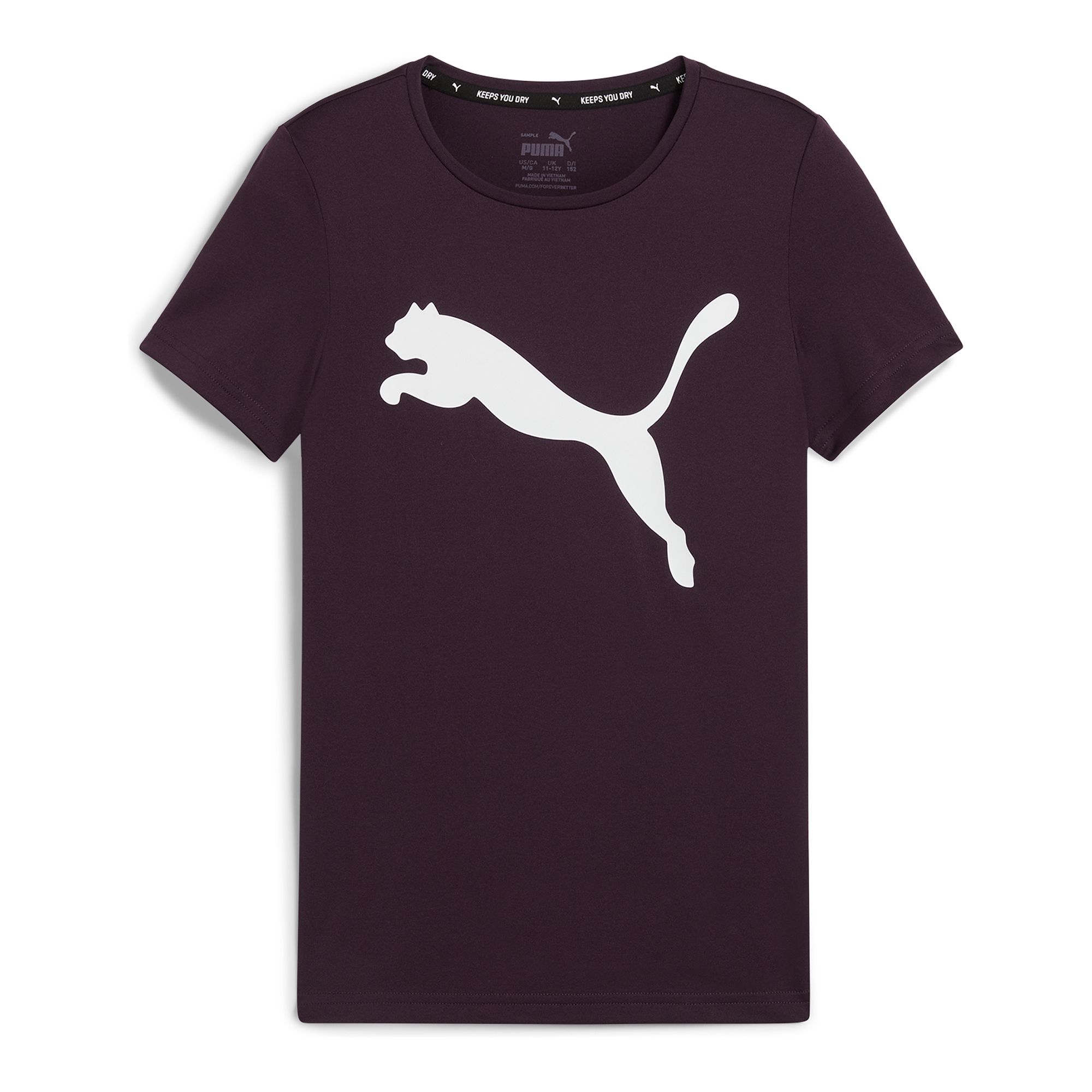Puma Nordic Active Tee G