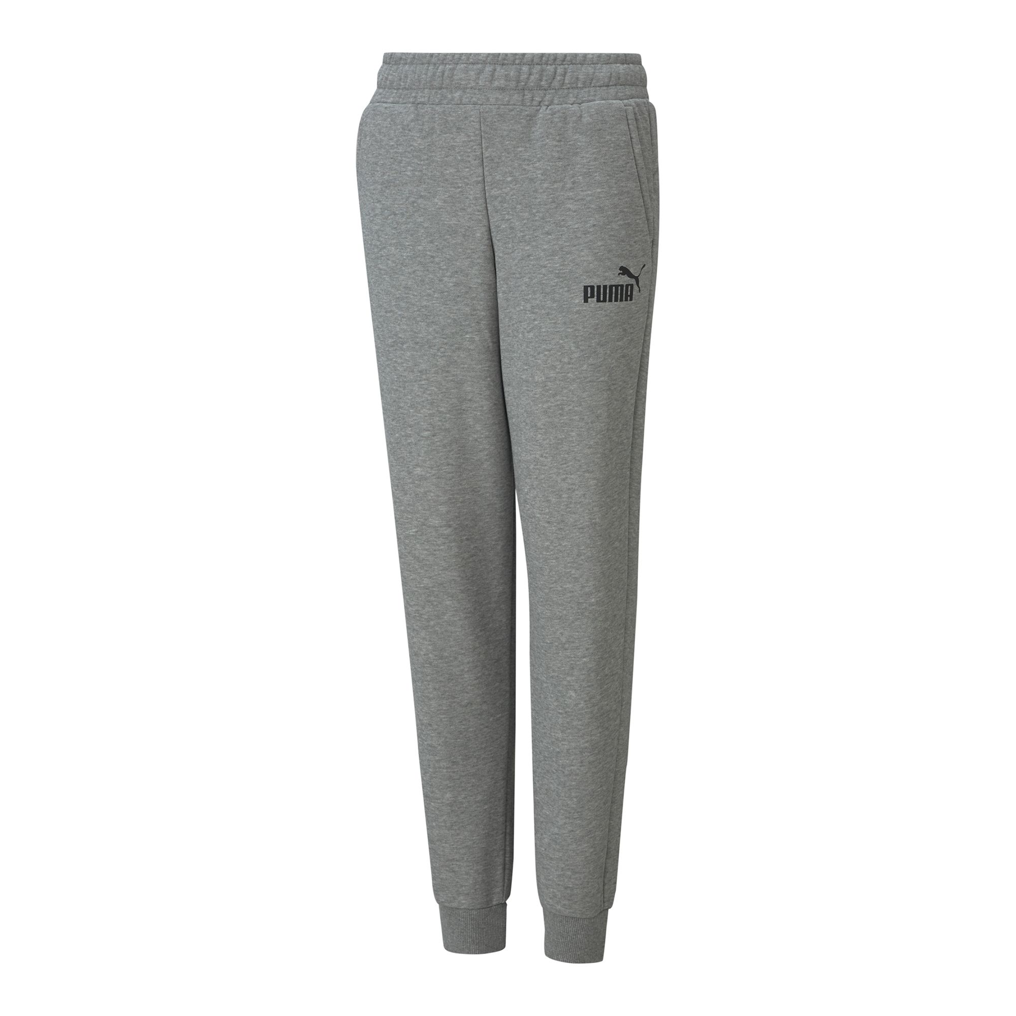 Puma Ess Logo Pants FL CL B - 2
