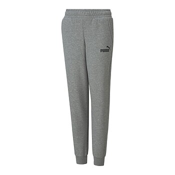 Puma Ess Logo Pants FL CL B