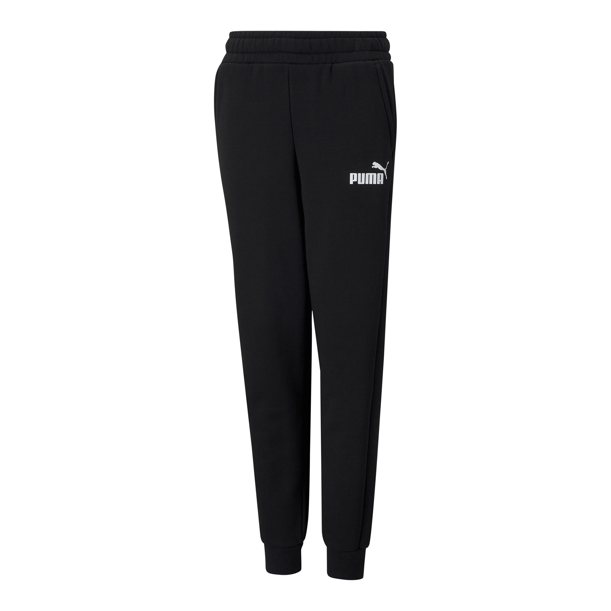 Puma Ess Logo Pants FL CL B
