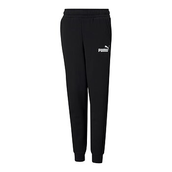 Puma Ess Logo Pants FL CL B