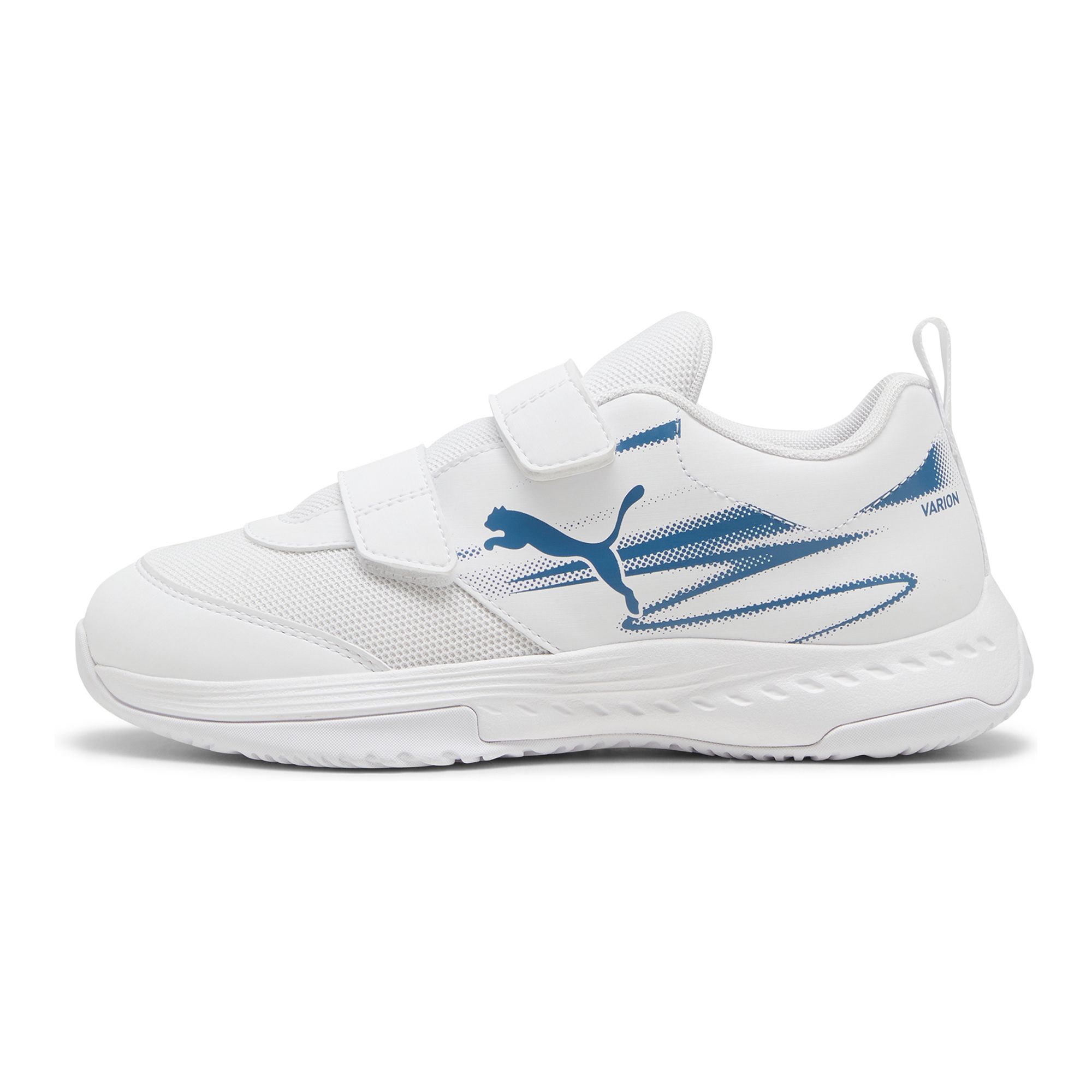 Puma Varion II V Jr Fotbollsskor - 3