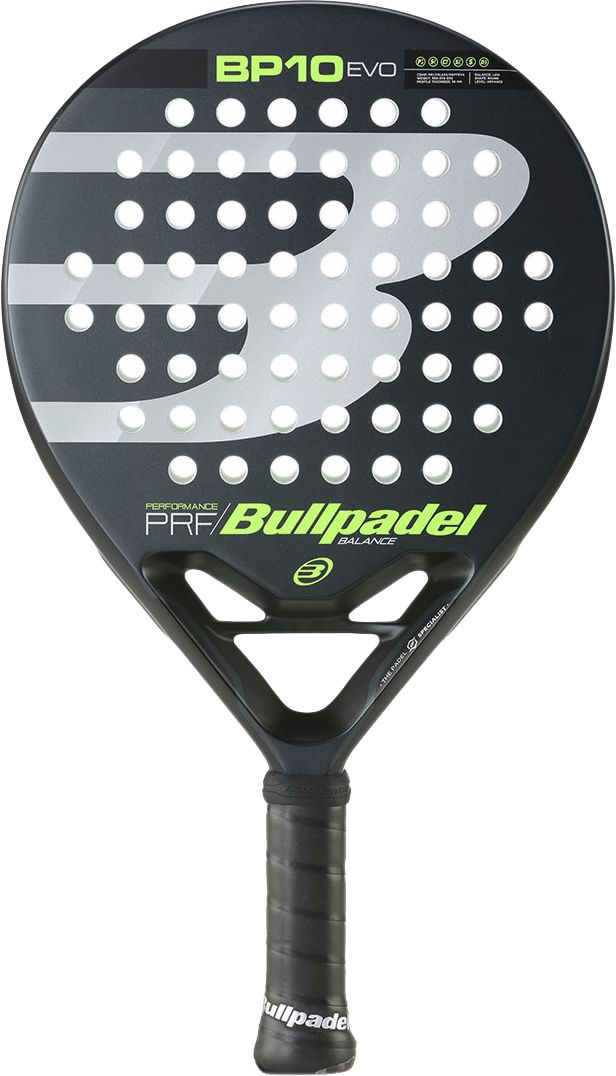BULLPADEL BP10 EVO (FBG PADEL)