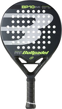 BULLPADEL BP10 EVO (FBG PADEL)