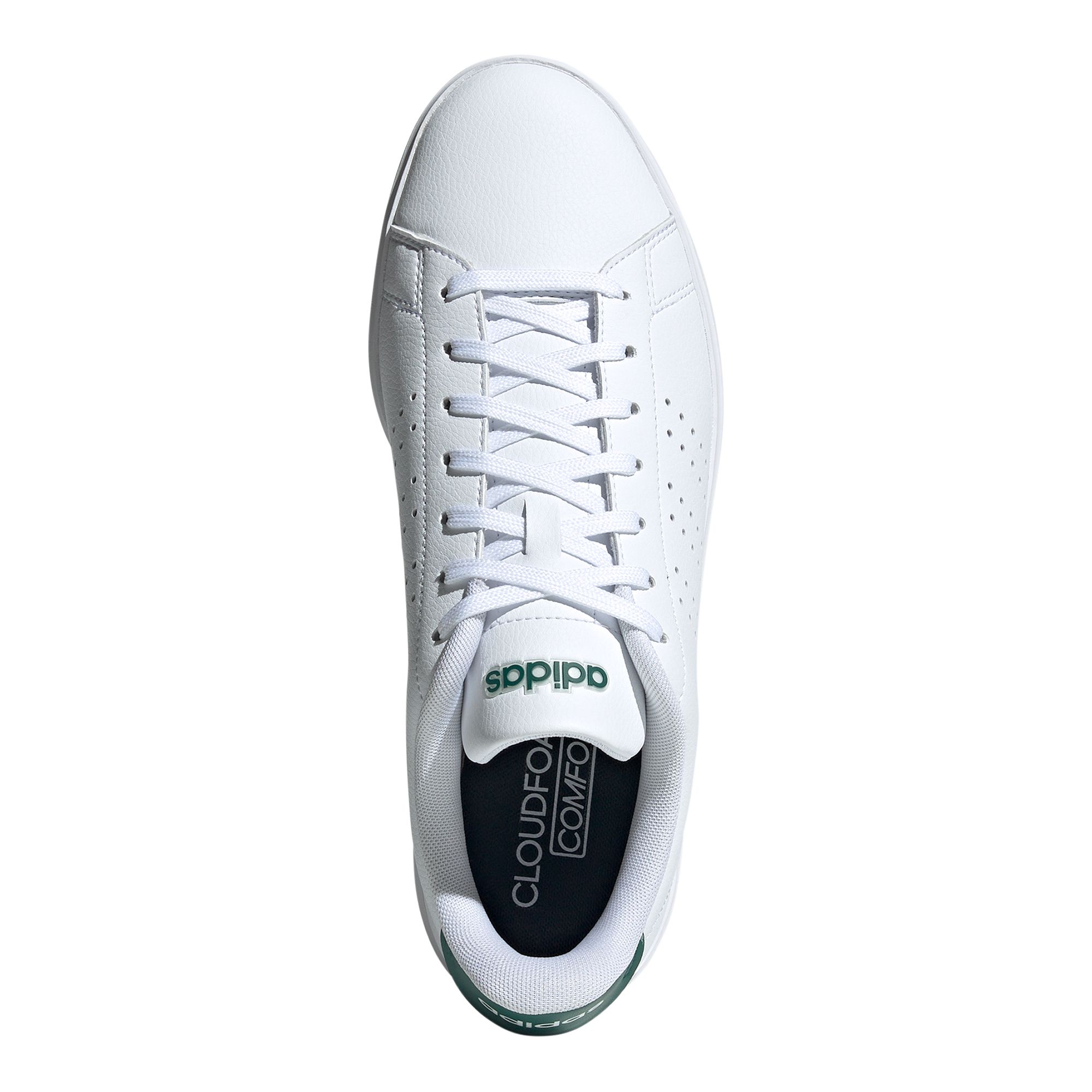 Adidas Advantage 2.0 Sneakers - 3