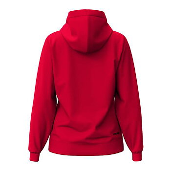 Head CLUB ORIGINAL Hoodie Women (Bankeryds TK)
