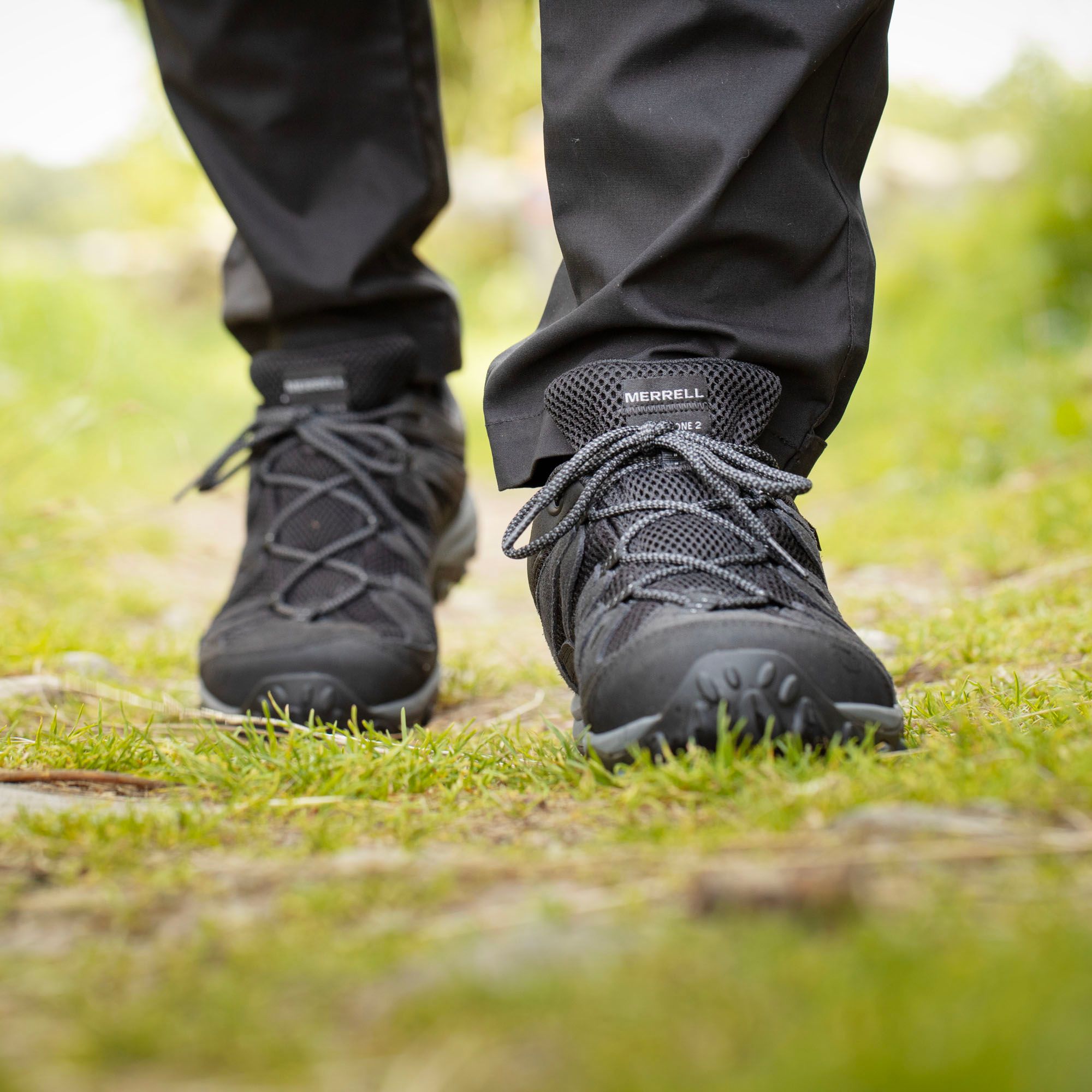 Merrell Alverstone 2 GTX M - 2