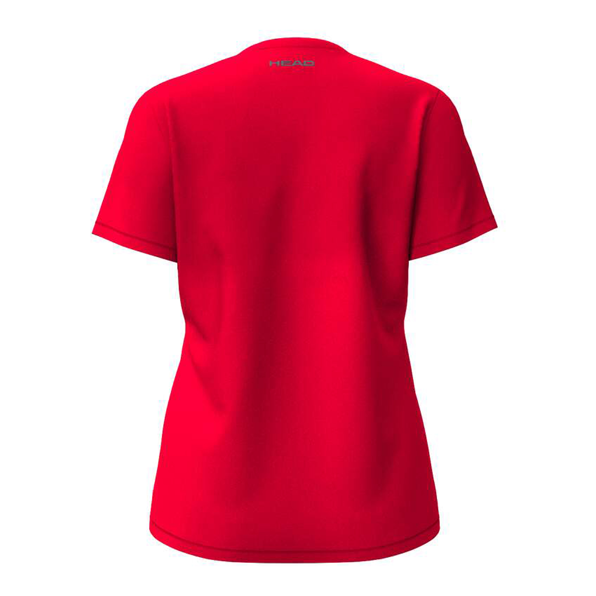 Head CLUB ORIGINAL T-Shirt Women (Bankeryds TK) - 2