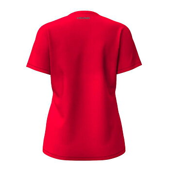 Head CLUB ORIGINAL T-Shirt Women (Bankeryds TK)