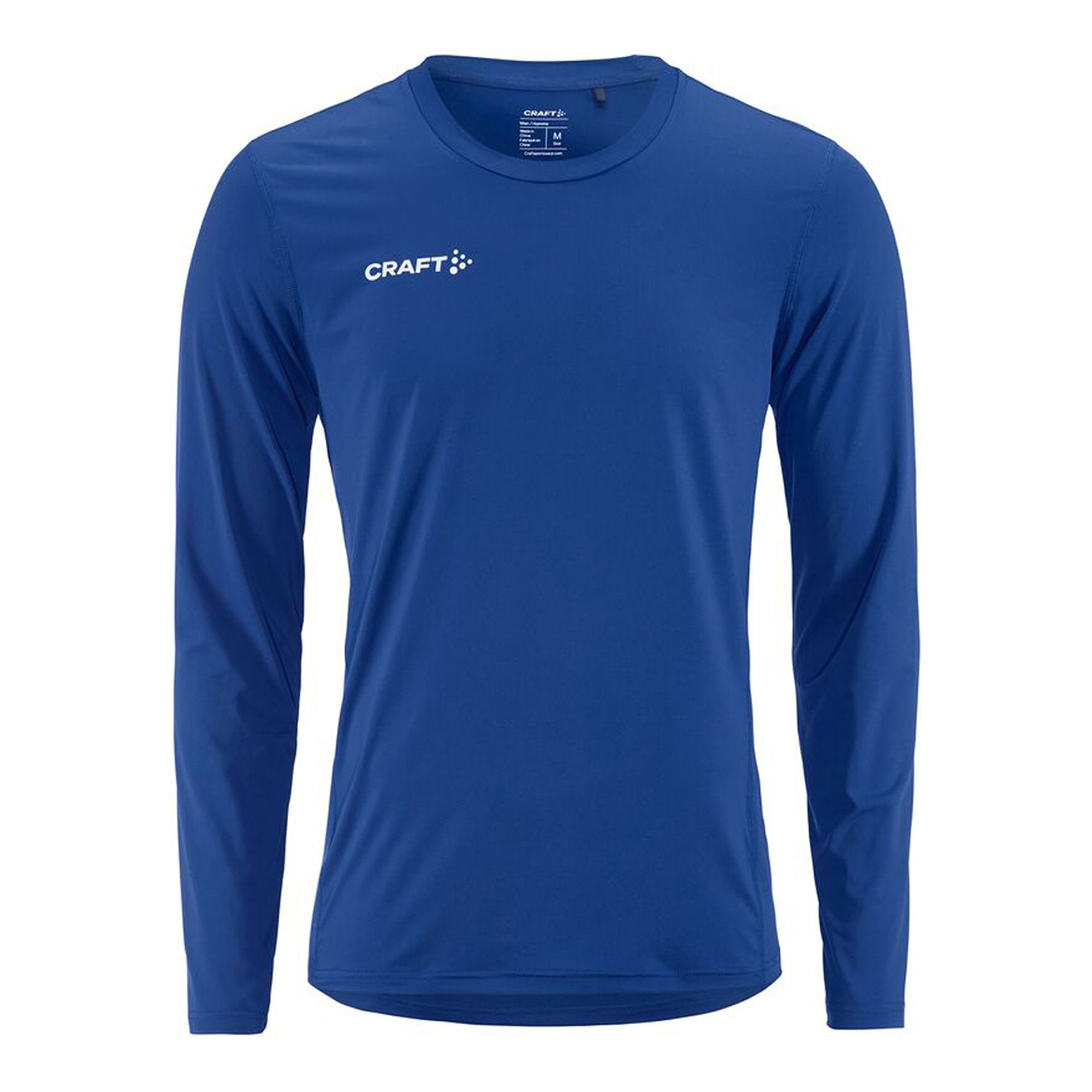 Craft Ability Baselayer LS Herr (Vesterhavsskolan) - 2