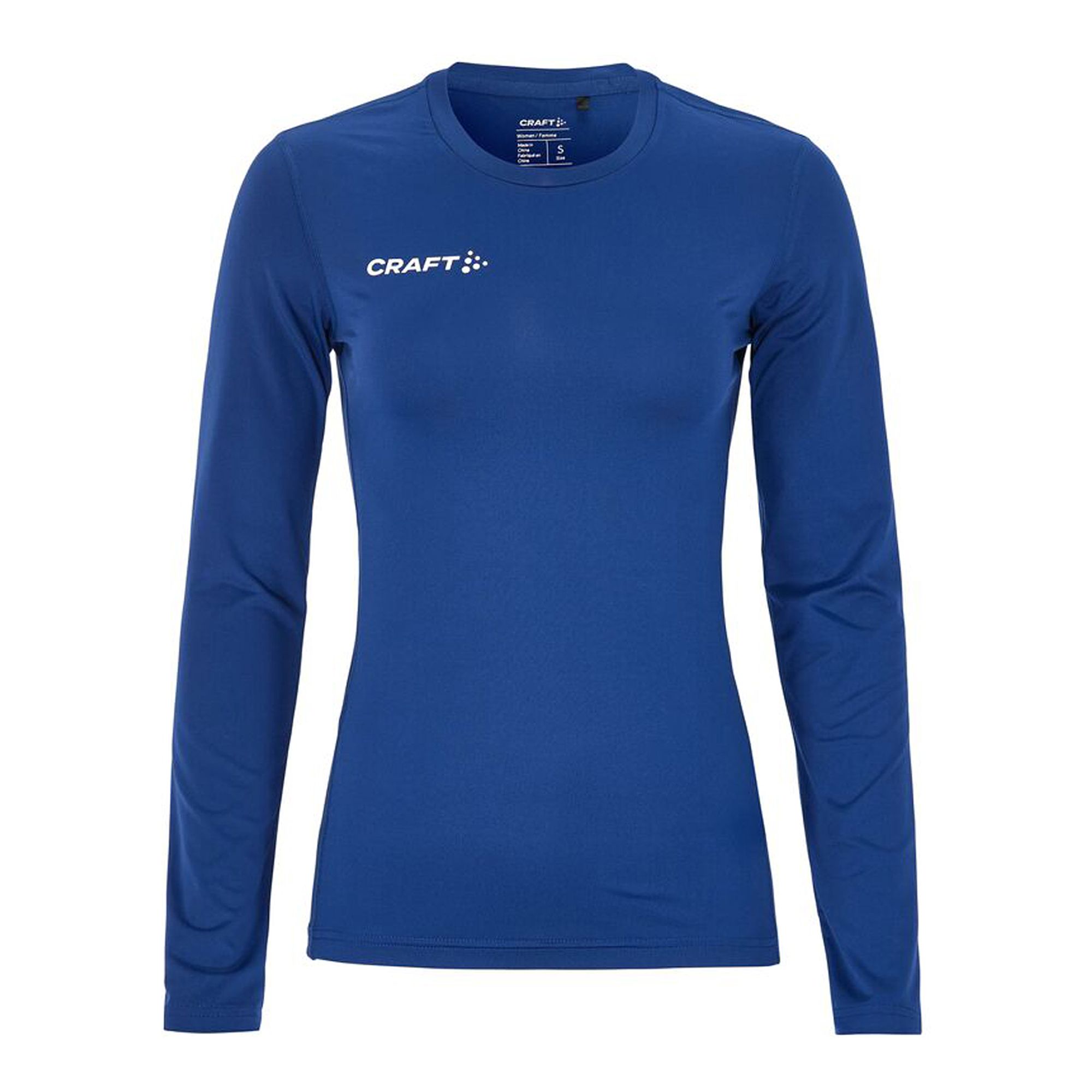Craft Ability Baselayer LS Dam (vesterhavsskolan) - 2