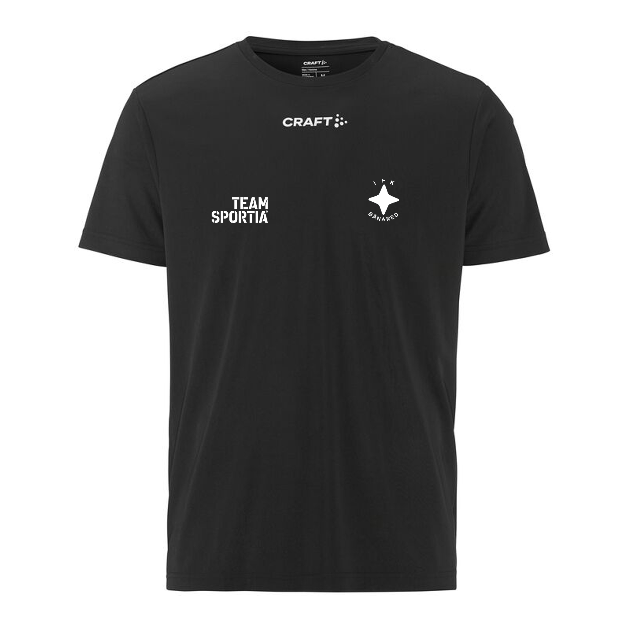 Craft Squad Go Function Tee M (Bänared)
