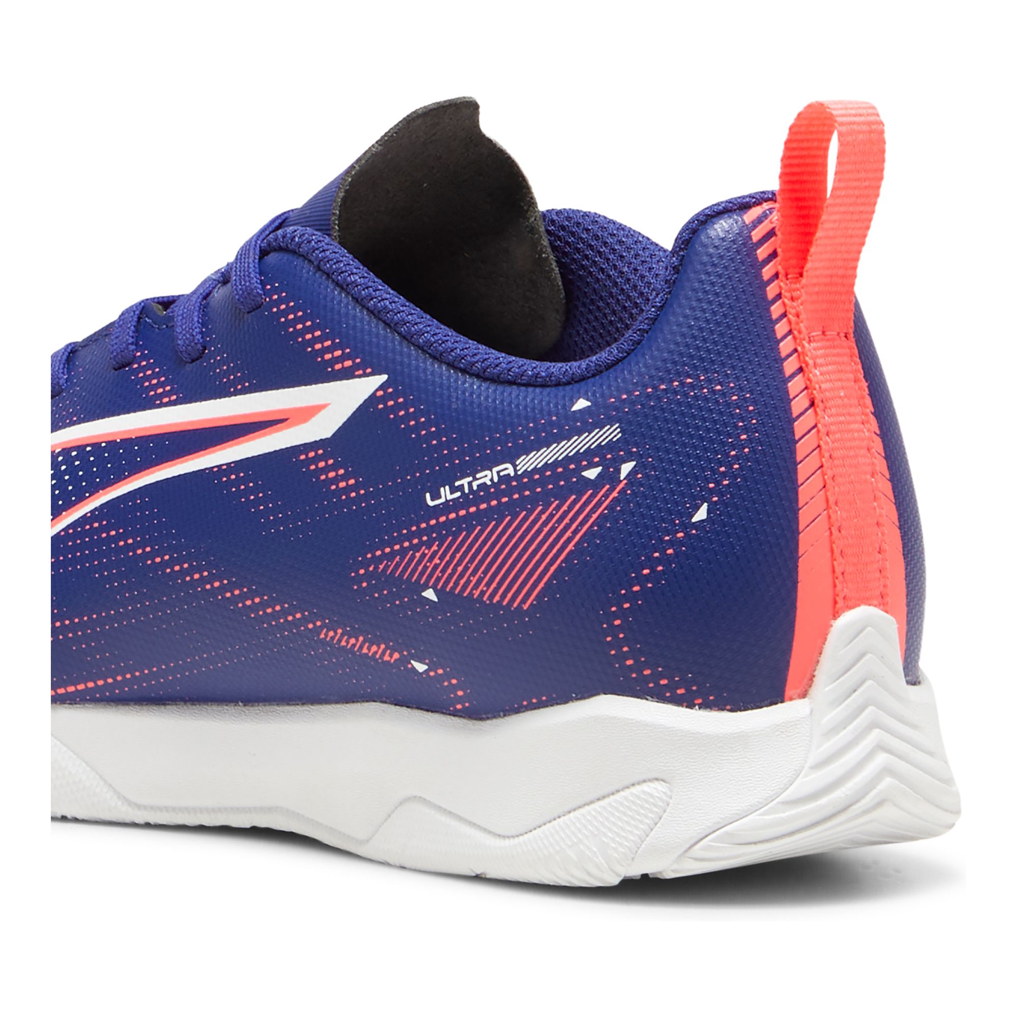 Puma Ultra 5 Play It Jr Fotbollsskor - 2