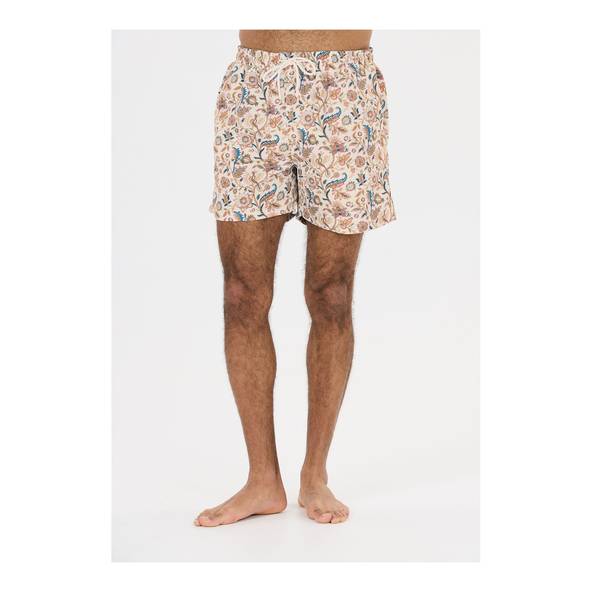 Nou Justino Atelier Bohemia Swim Short M Badbyxor - 3