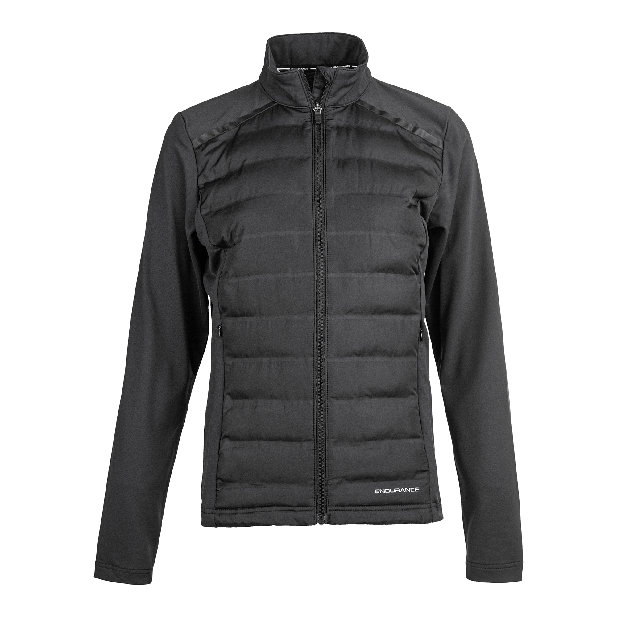 Endurance Reitta W Hot Fused Hybrid Jacket