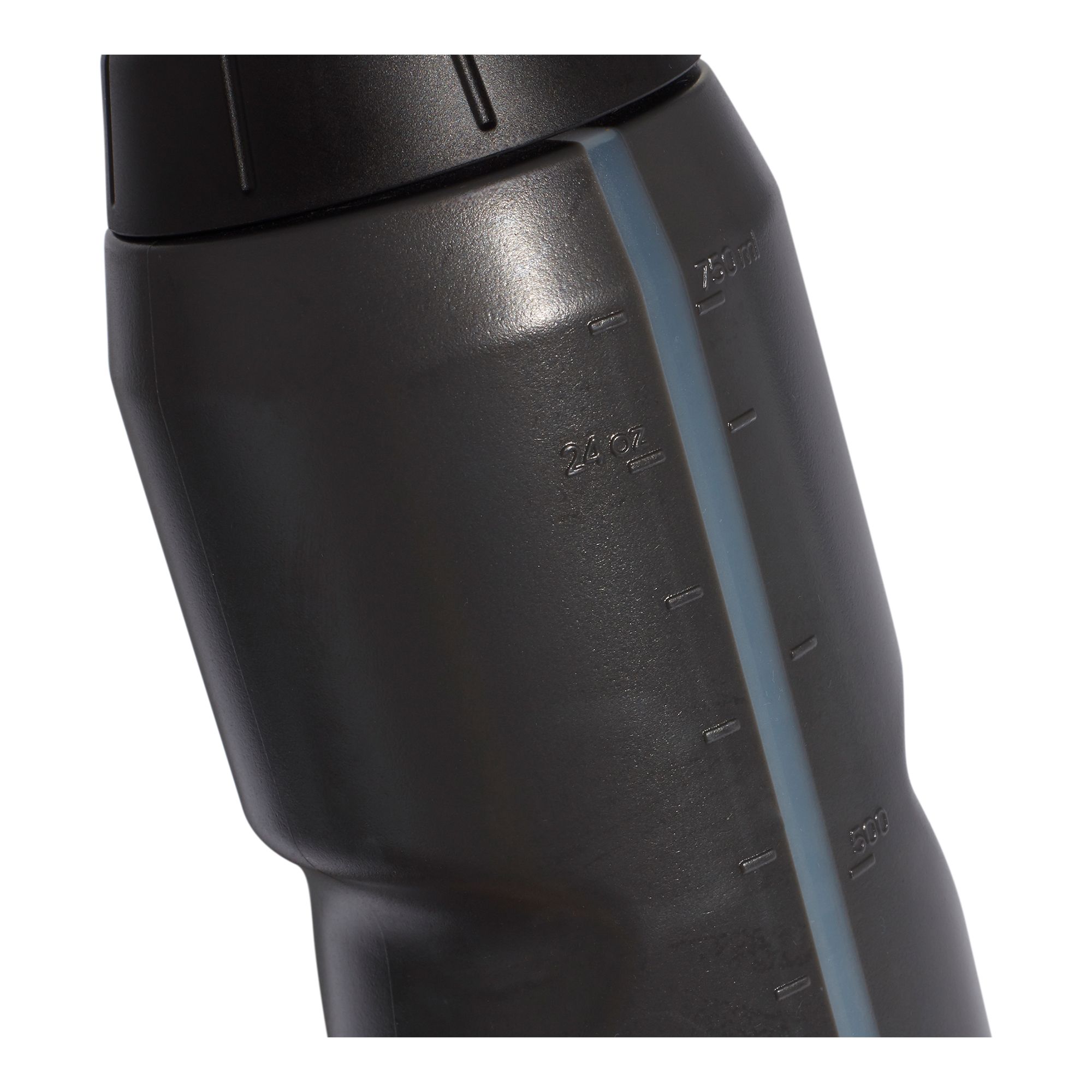 Adidas Tennis Performance Water Bottle 0,75L Vattenflaska - 3