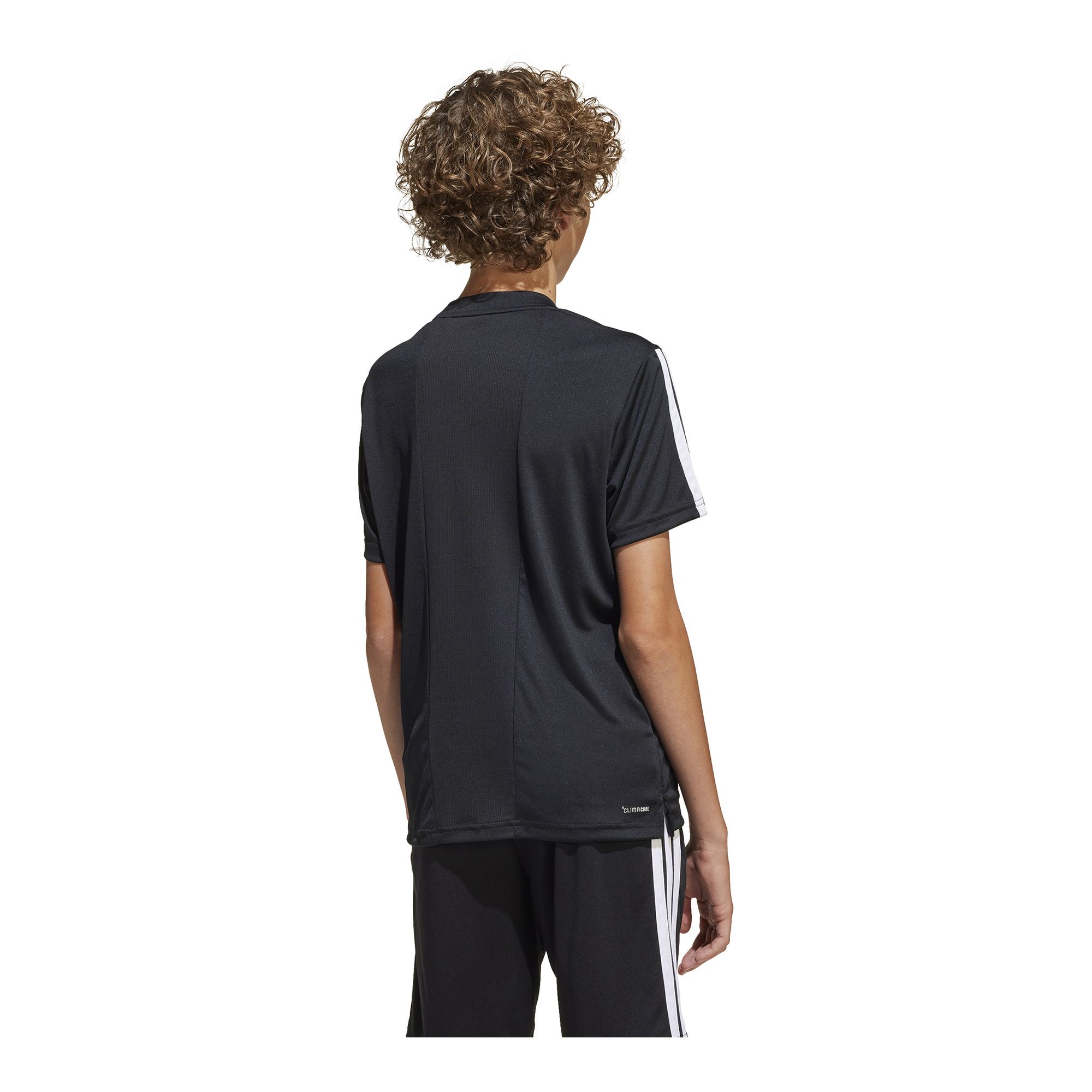 Adidas Train Essentials 3-Stripes T-shirt Tränings-t-shirt - 6
