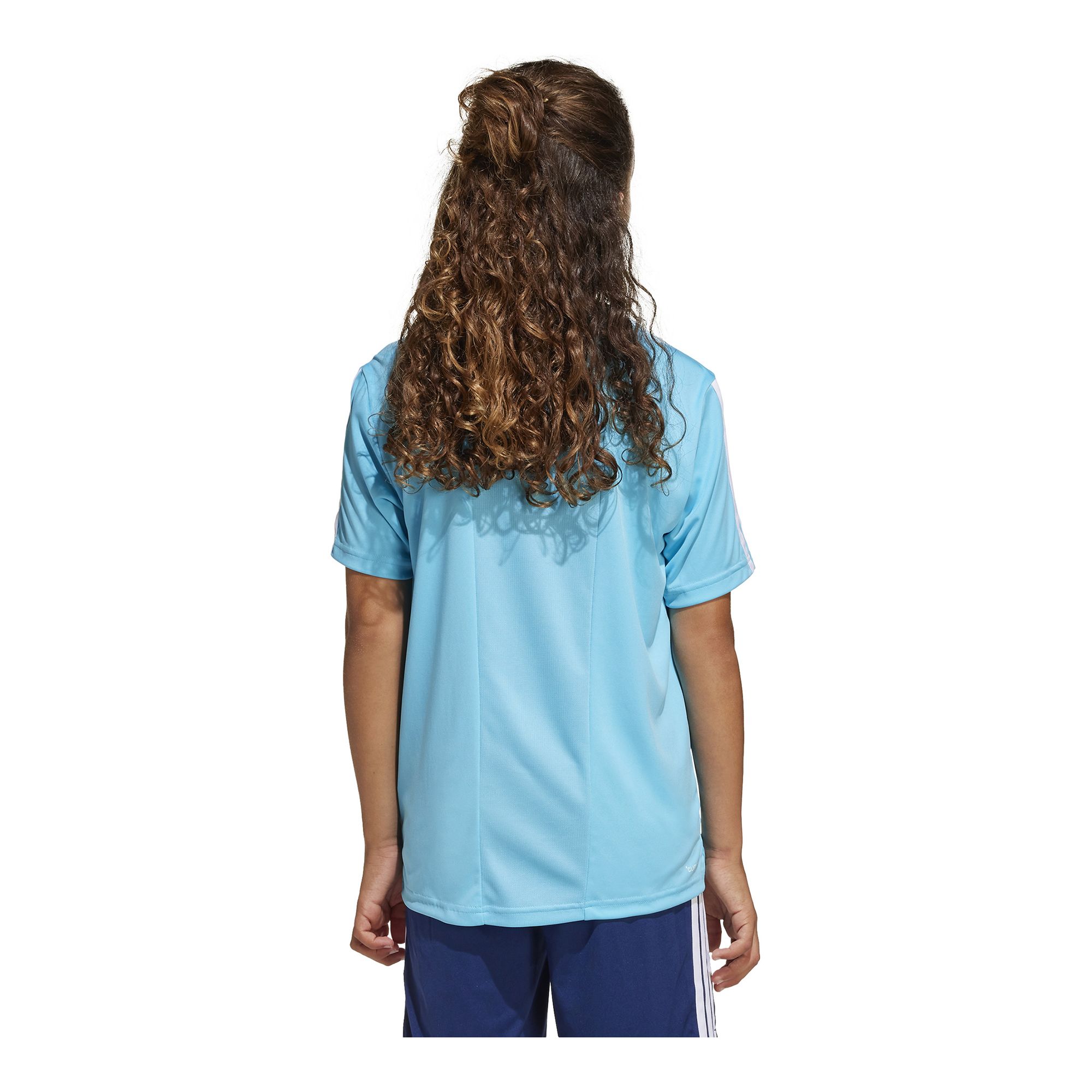 Adidas Train Essentials 3-Stripes T-shirt Tränings-t-shirt - 3