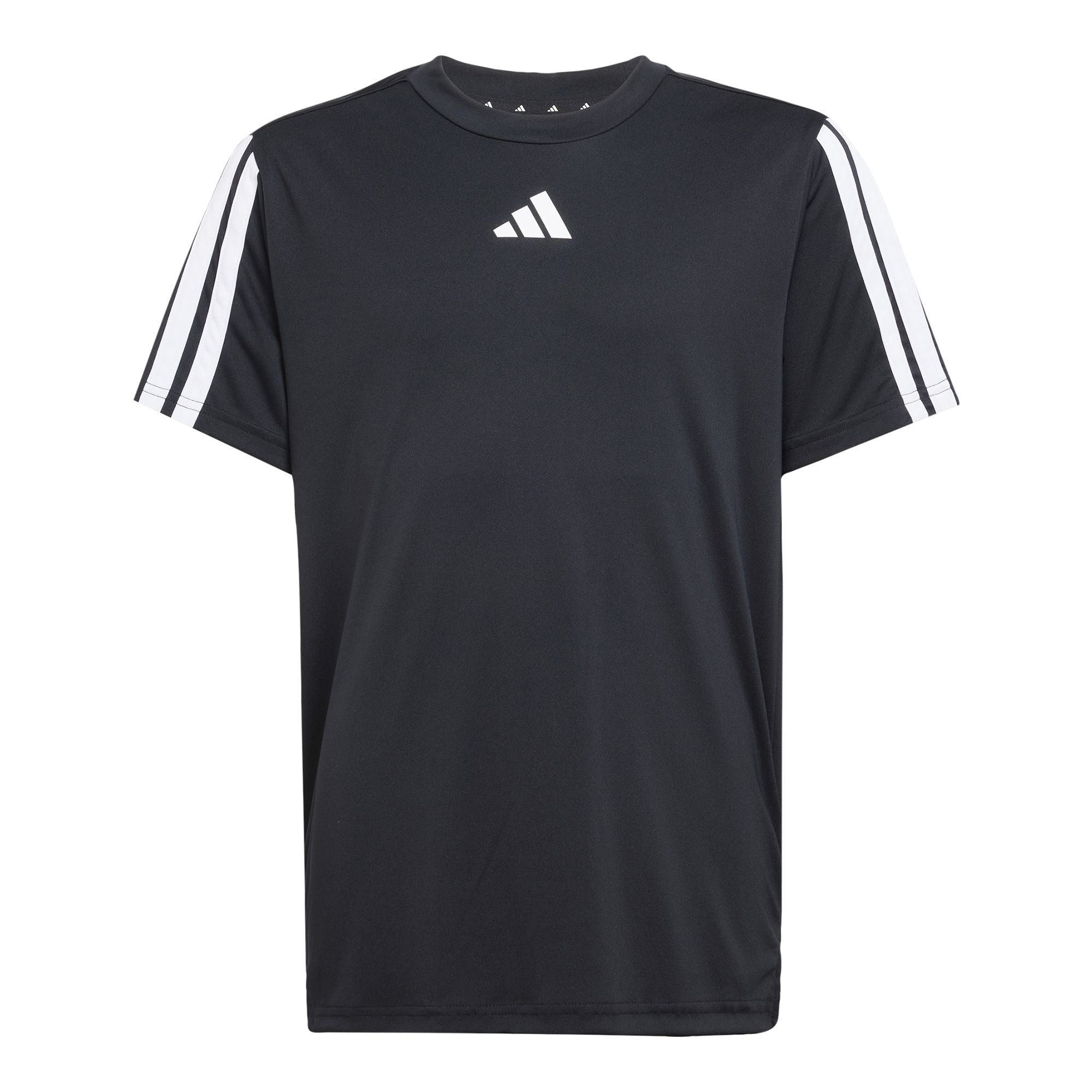 Adidas Train Essentials 3-Stripes T-shirt Tränings-t-shirt - 4