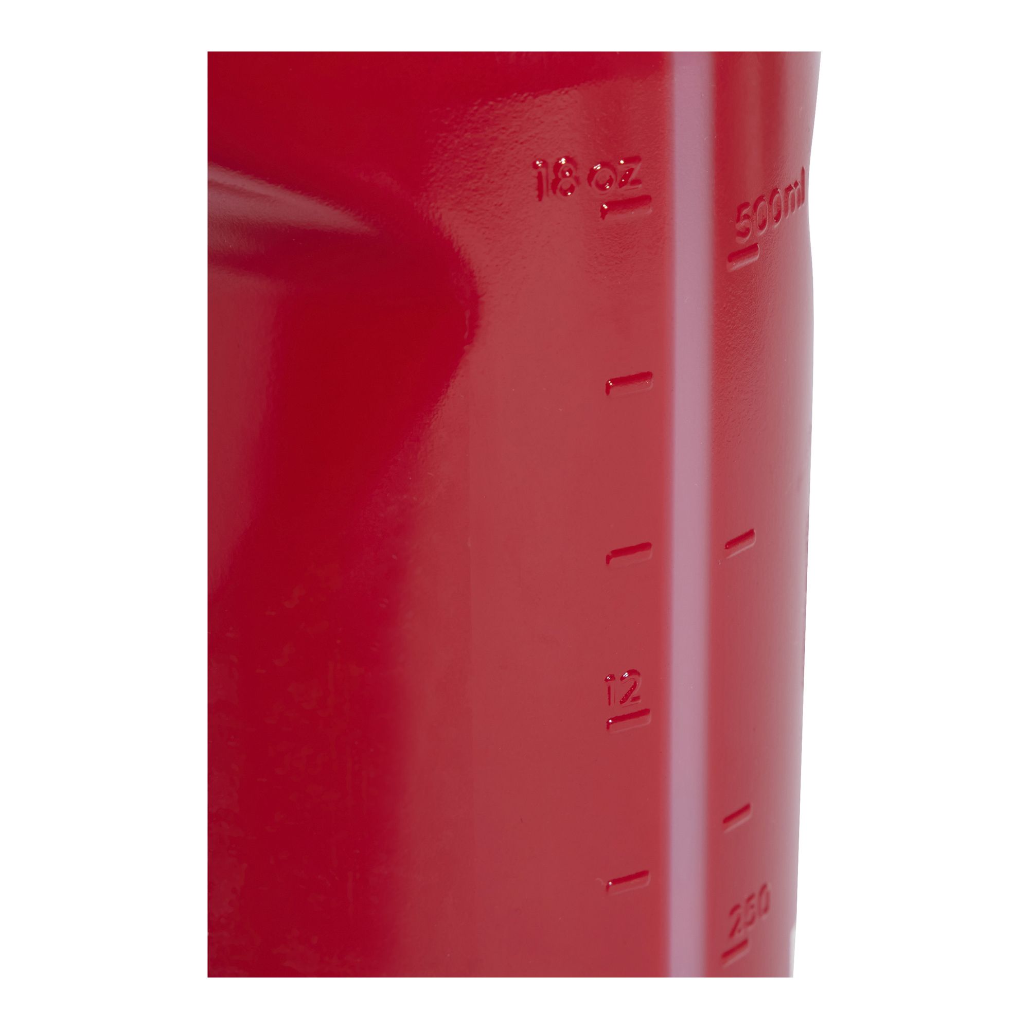 Adidas Tiro Flaska 0,5 l Vattenflaska - 9